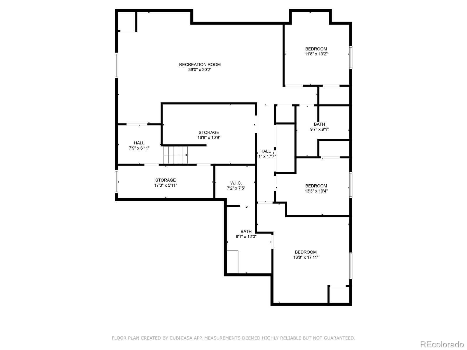 MLS Image #46 for 4827  mt belford drive,brighton, Colorado