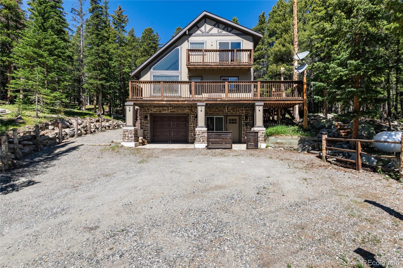 MLS Image #2 for 148  brook drive,idaho springs, Colorado