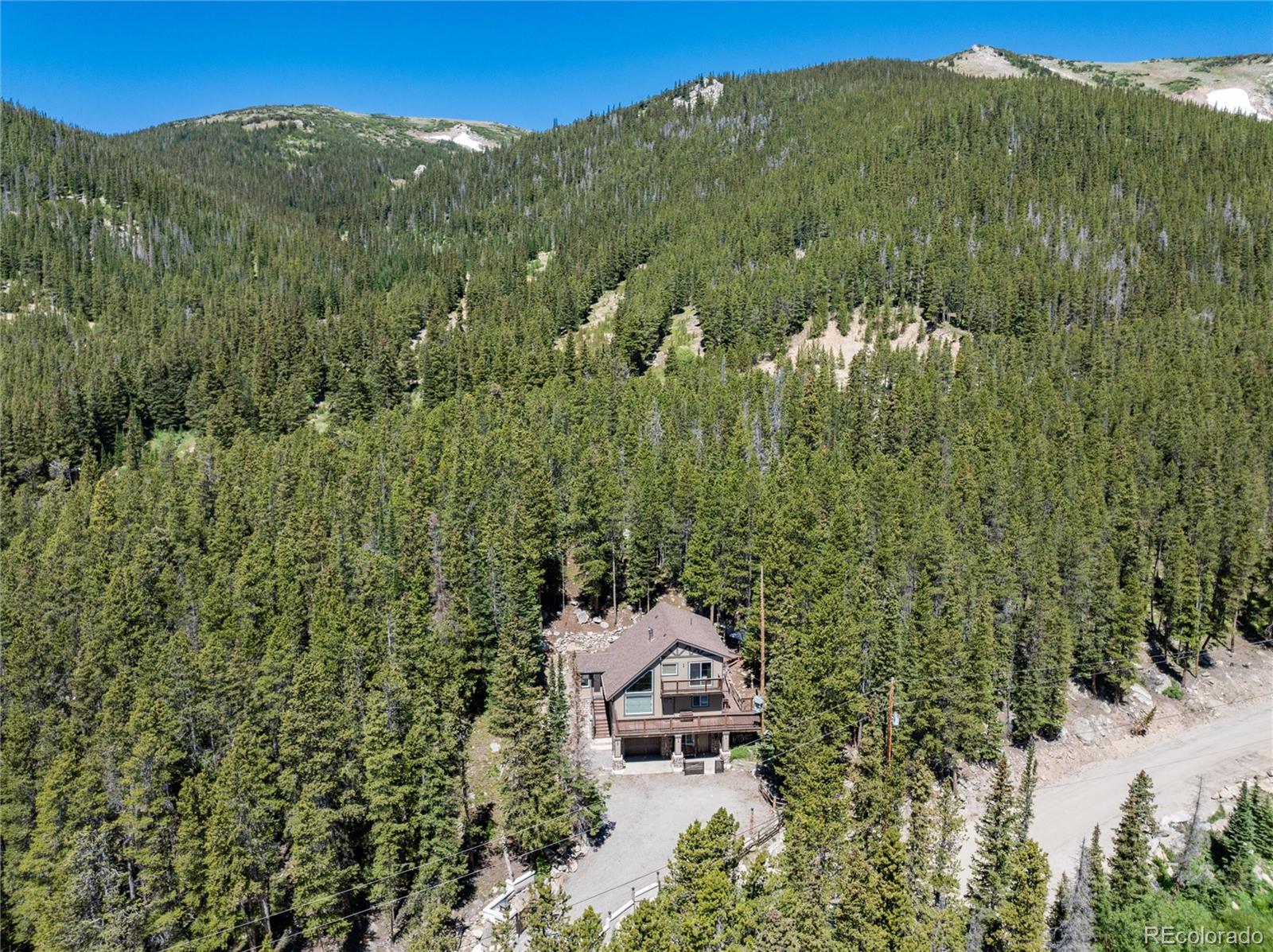 MLS Image #31 for 148  brook drive,idaho springs, Colorado