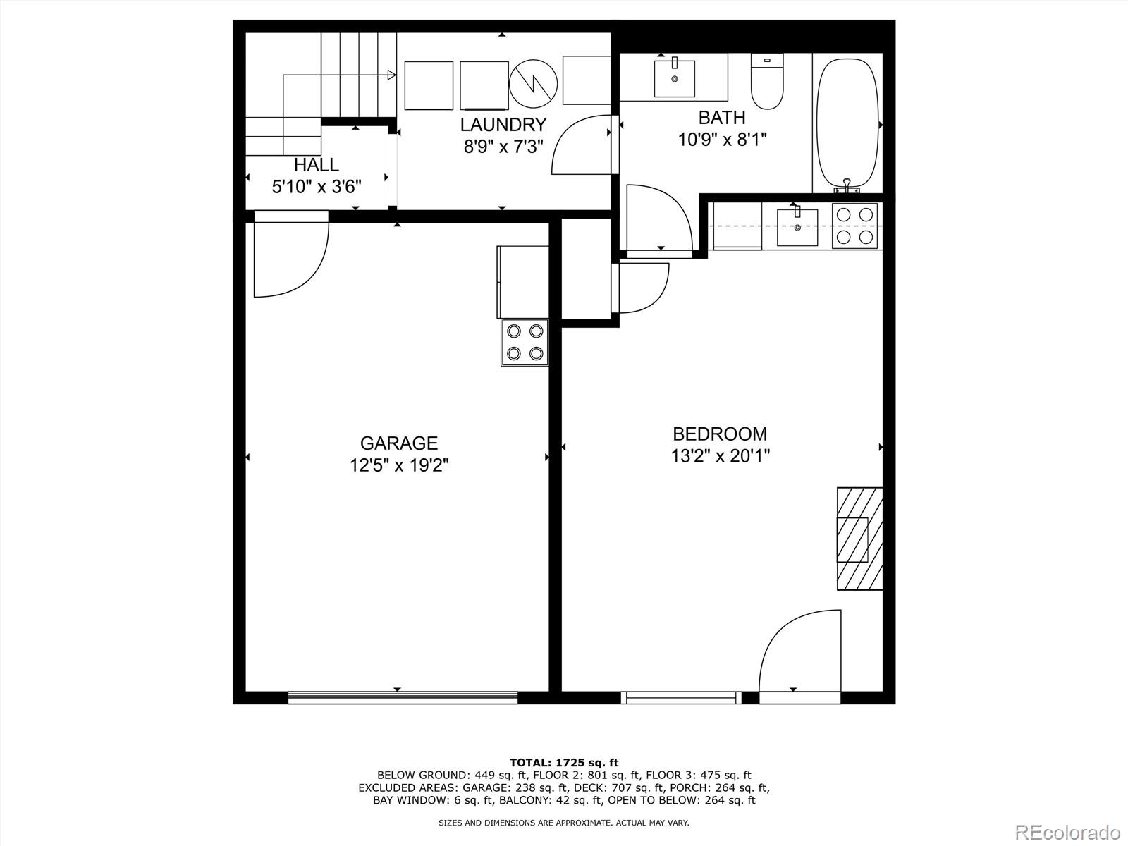 MLS Image #34 for 148  brook drive,idaho springs, Colorado