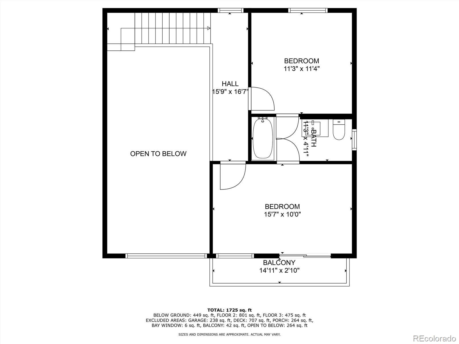 MLS Image #36 for 148  brook drive,idaho springs, Colorado