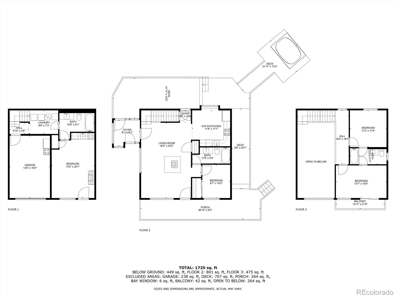 MLS Image #37 for 148  brook drive,idaho springs, Colorado