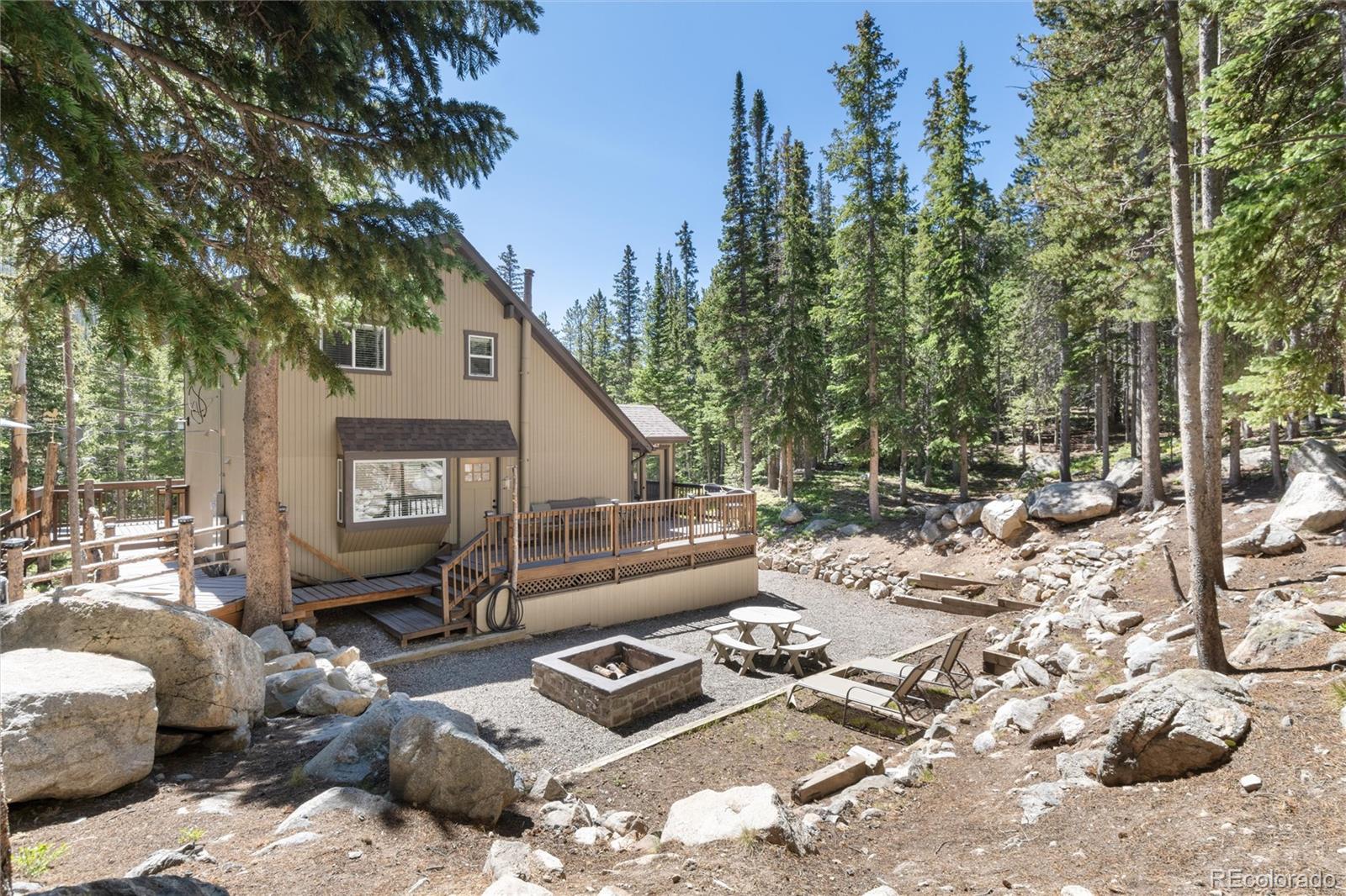 MLS Image #5 for 148  brook drive,idaho springs, Colorado