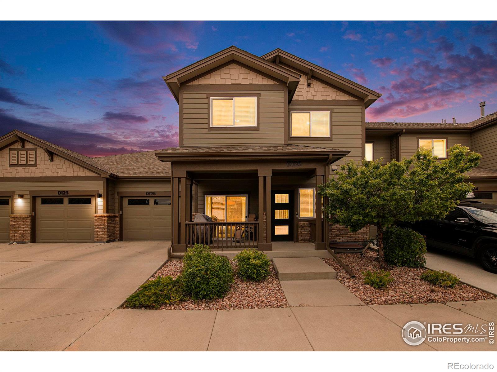 MLS Image #0 for 2608  kansas drive,fort collins, Colorado