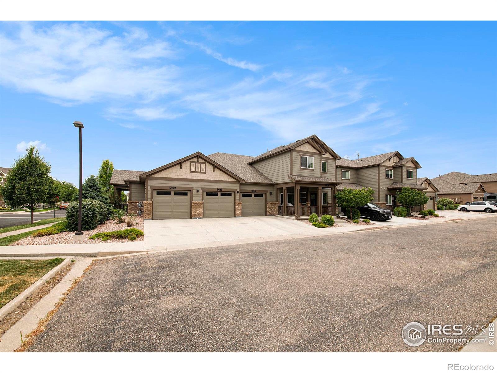 MLS Image #2 for 2608  kansas drive,fort collins, Colorado