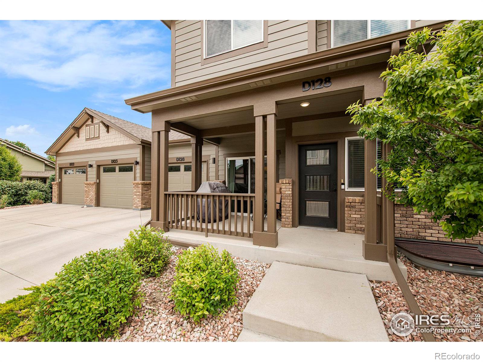 MLS Image #3 for 2608  kansas drive,fort collins, Colorado