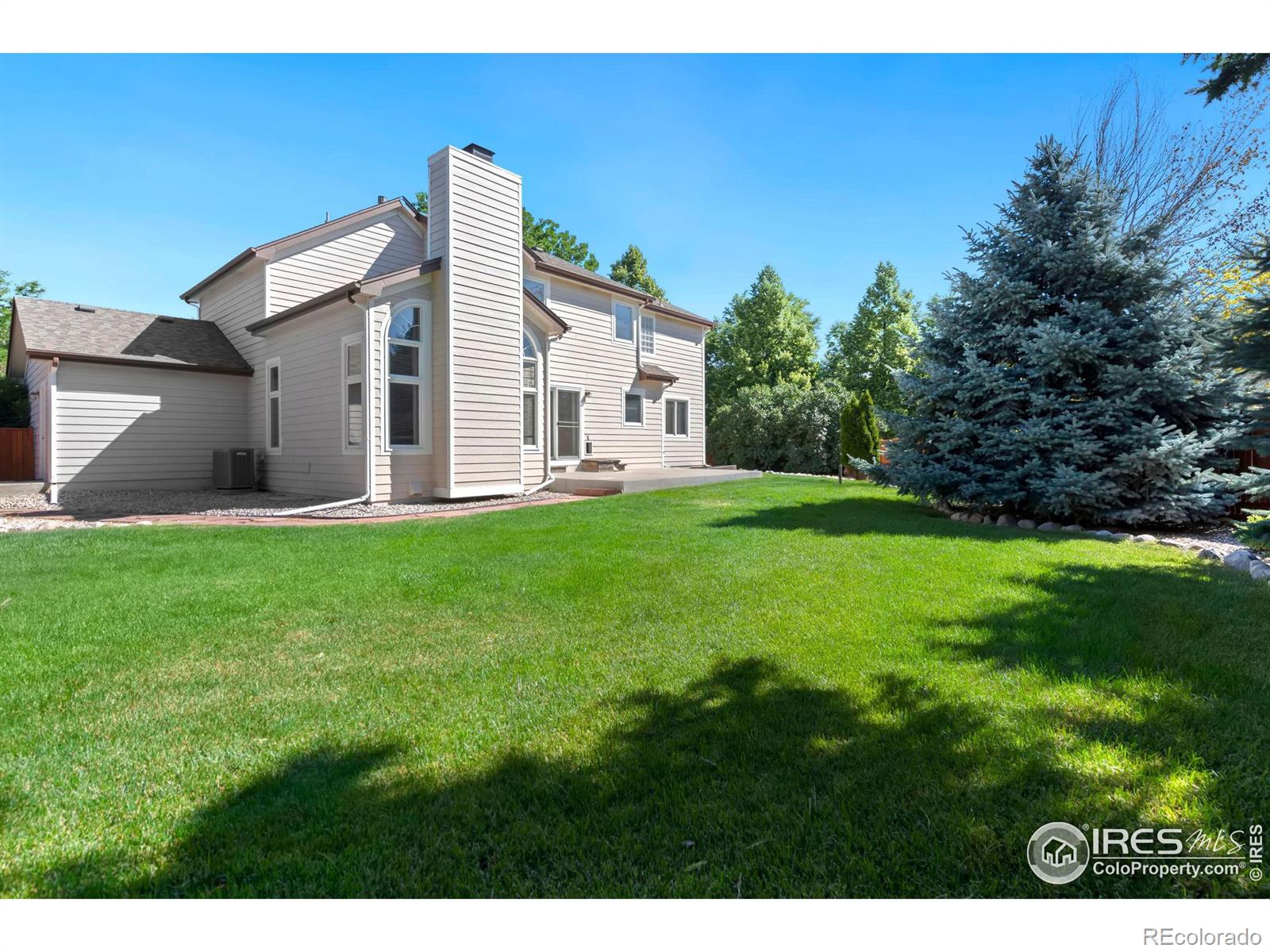 MLS Image #20 for 2213  stetson creek drive,fort collins, Colorado