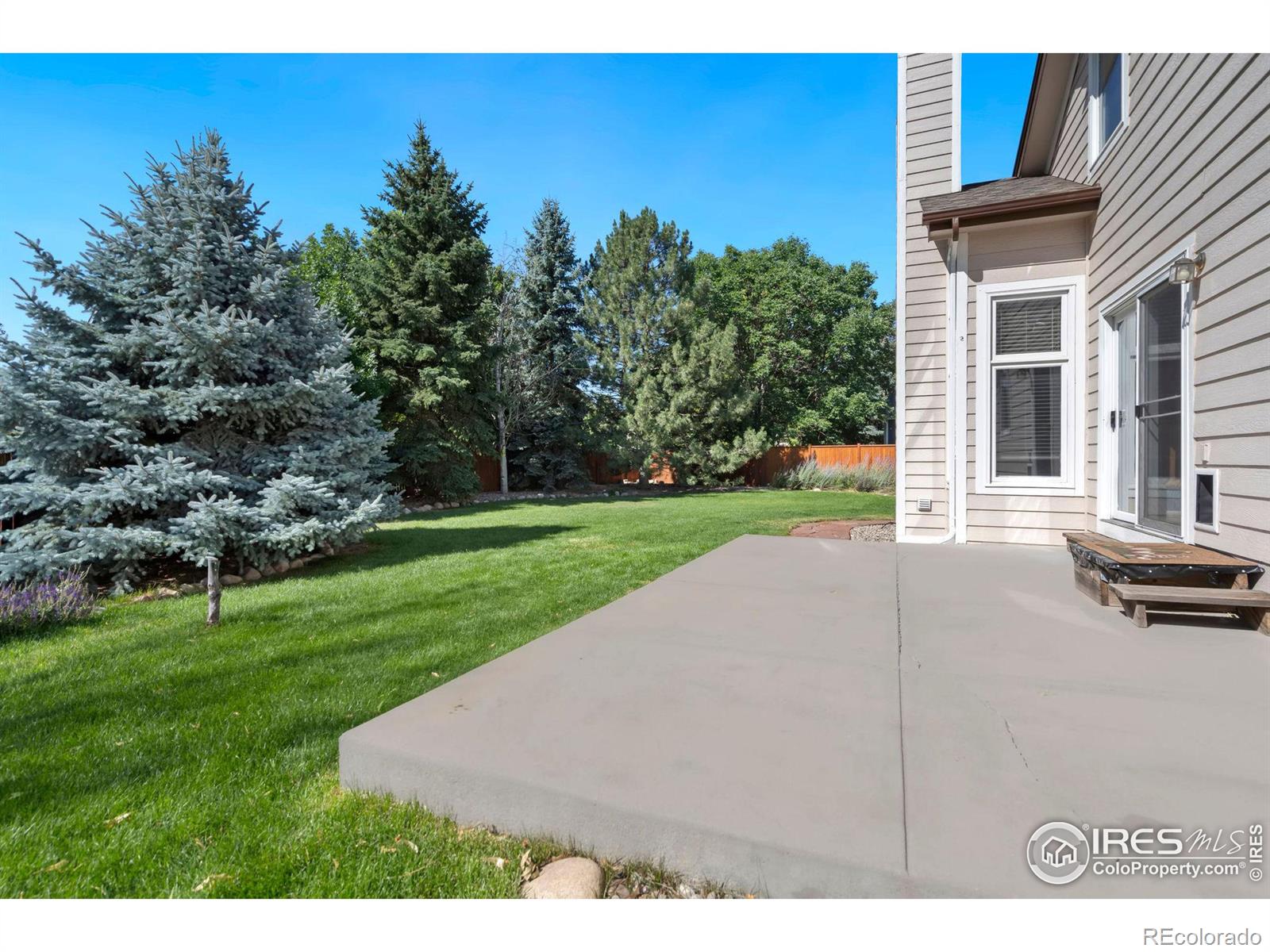 MLS Image #21 for 2213  stetson creek drive,fort collins, Colorado