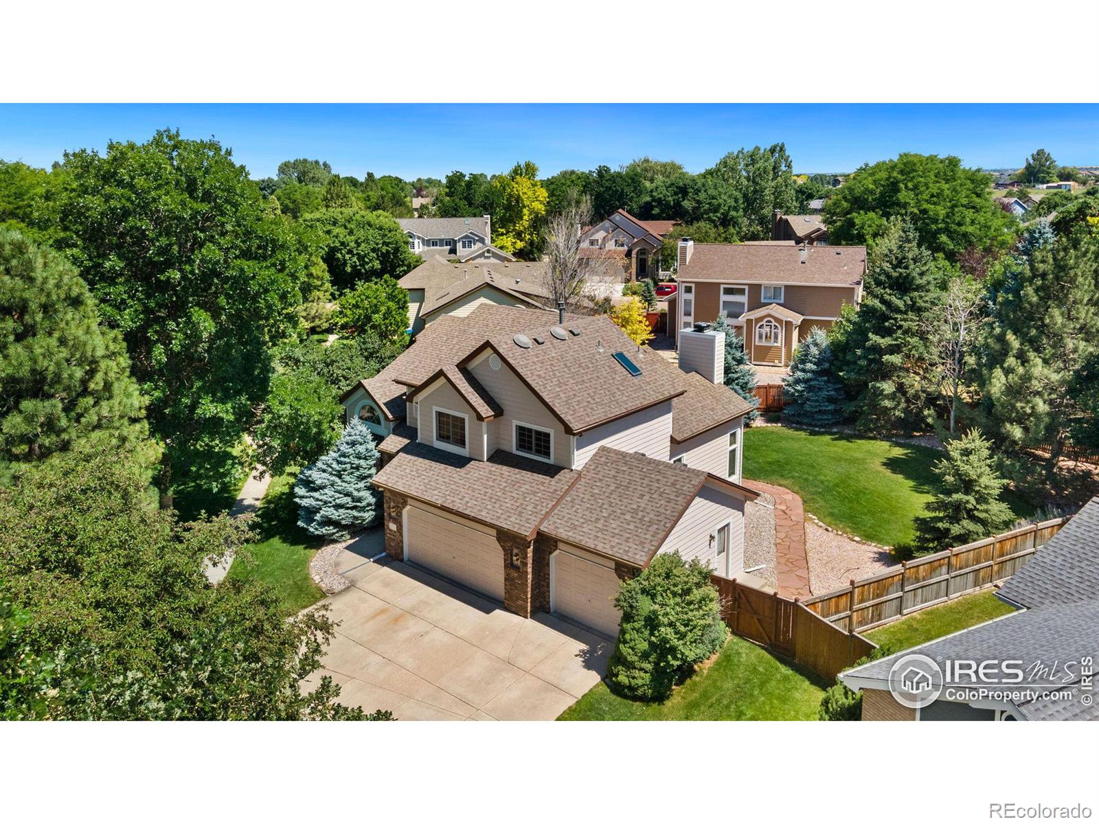 MLS Image #25 for 2213  stetson creek drive,fort collins, Colorado