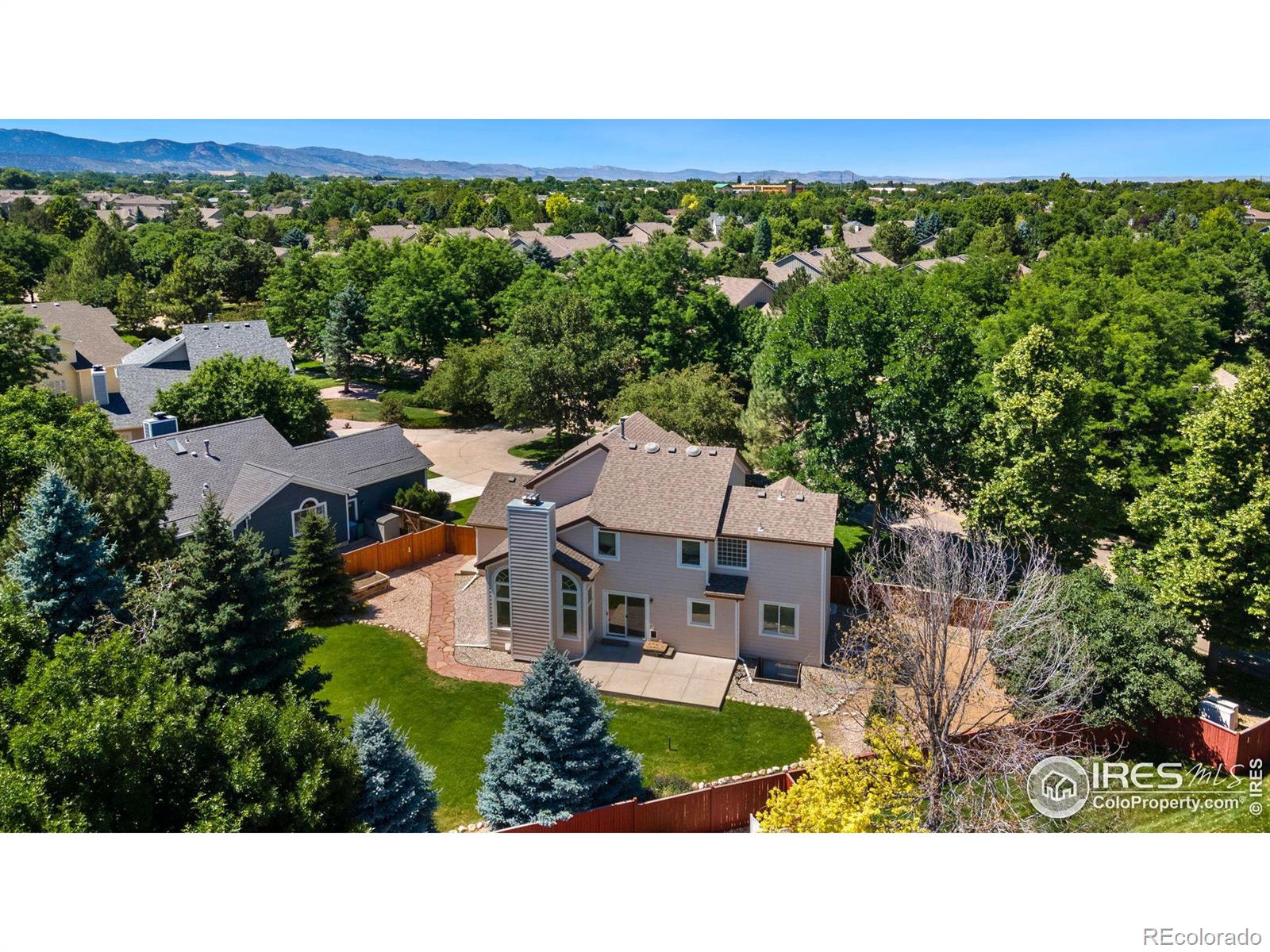 MLS Image #26 for 2213  stetson creek drive,fort collins, Colorado