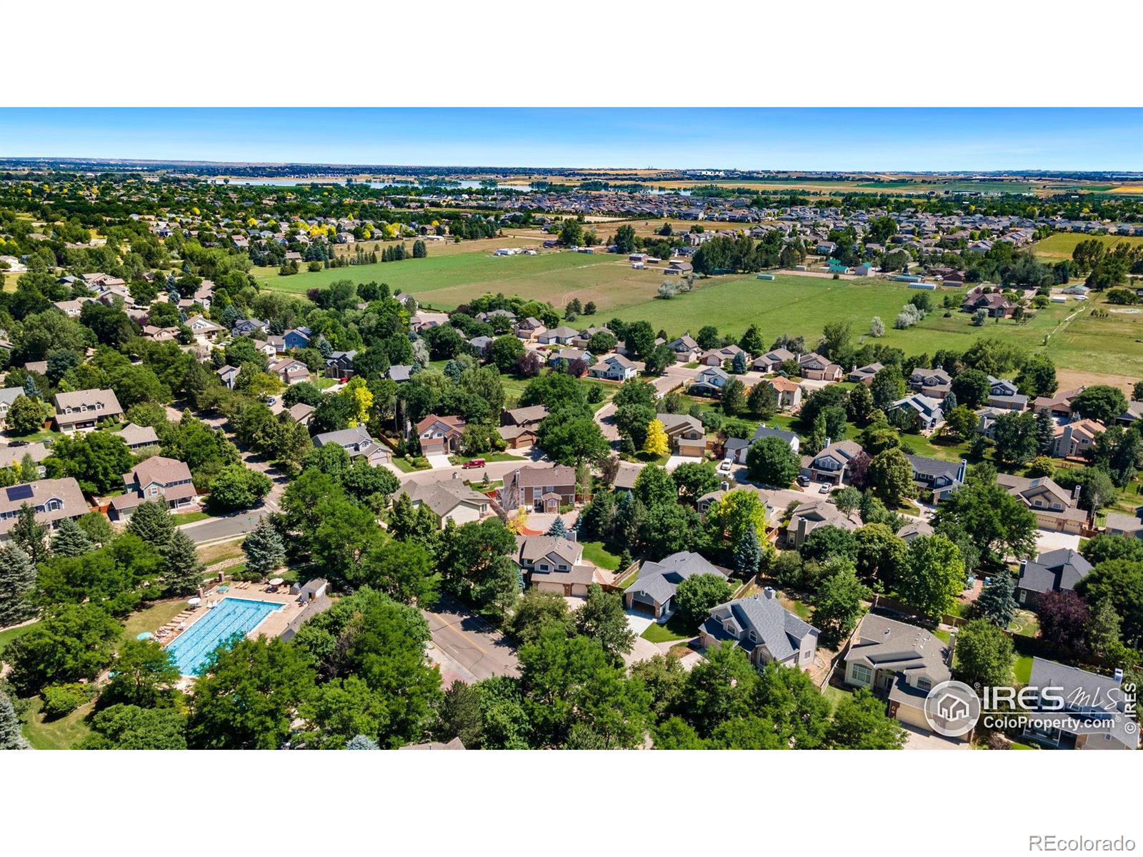 MLS Image #27 for 2213  stetson creek drive,fort collins, Colorado