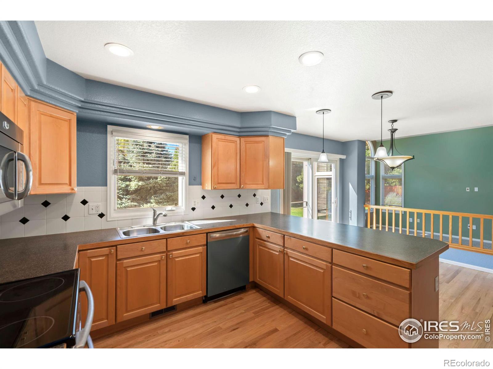 MLS Image #6 for 2213  stetson creek drive,fort collins, Colorado