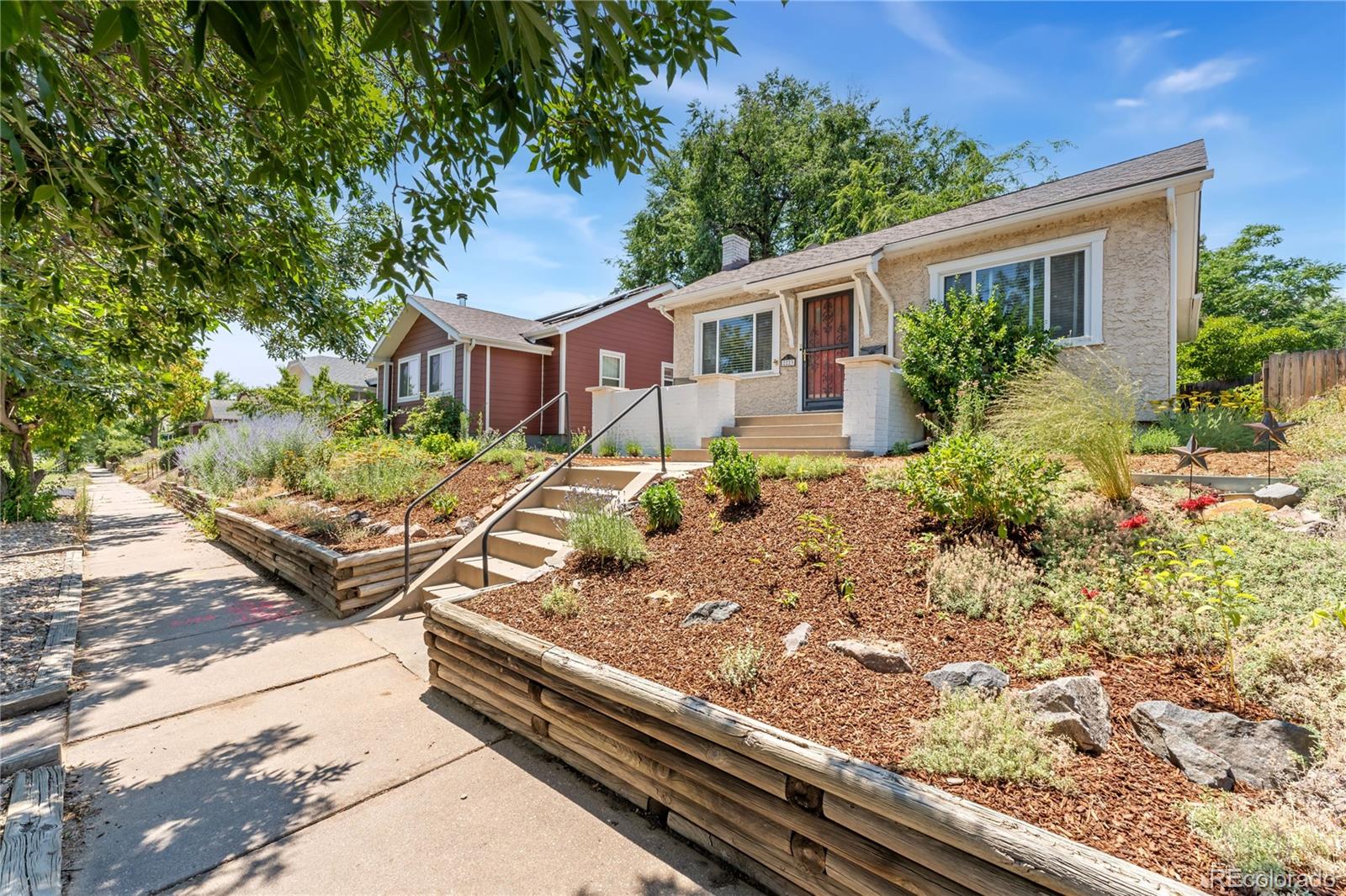 MLS Image #36 for 2223 s downing street,denver, Colorado