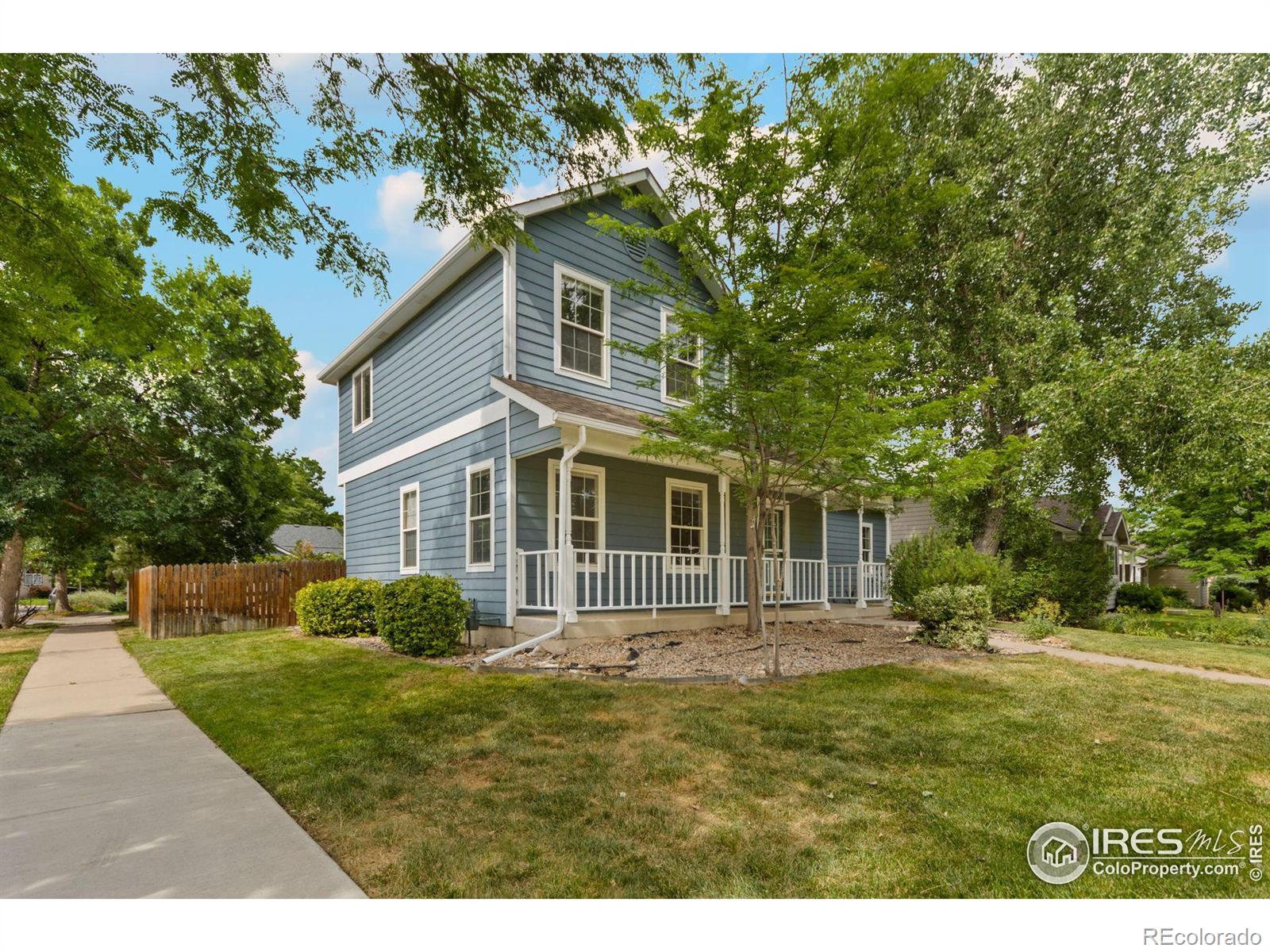 MLS Image #2 for 2744  bianco drive,fort collins, Colorado