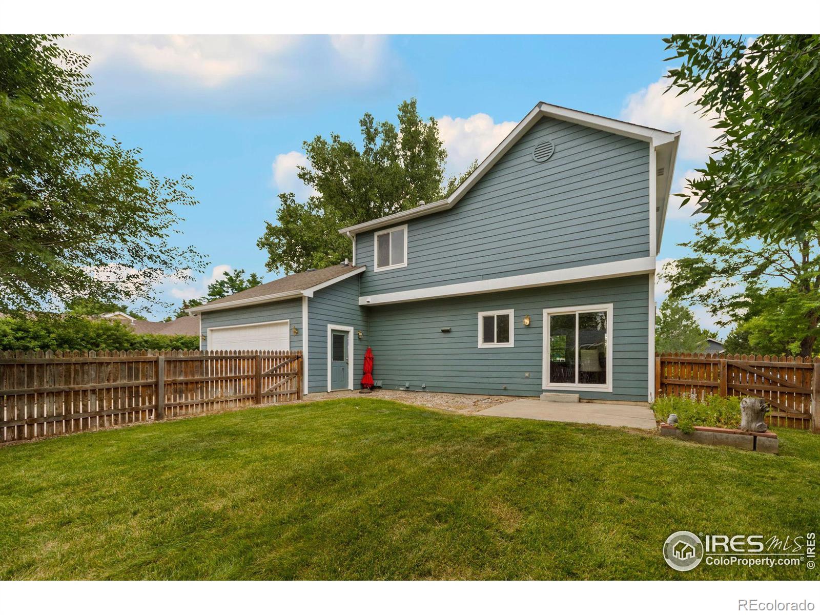 MLS Image #27 for 2744  bianco drive,fort collins, Colorado