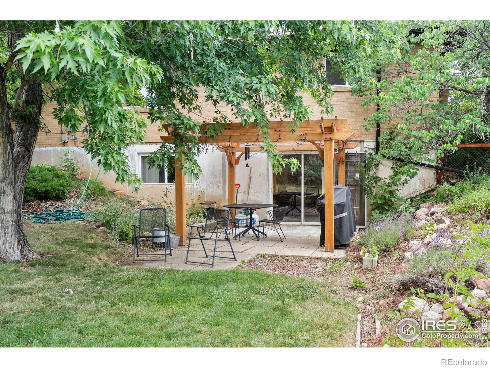 MLS Image #35 for 4330  darley avenue,boulder, Colorado