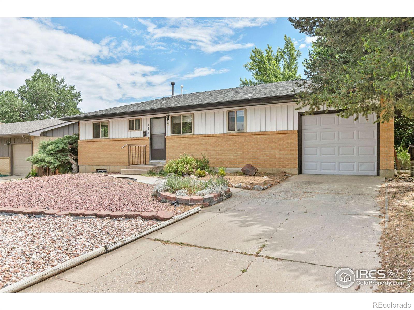 MLS Image #5 for 4330  darley avenue,boulder, Colorado