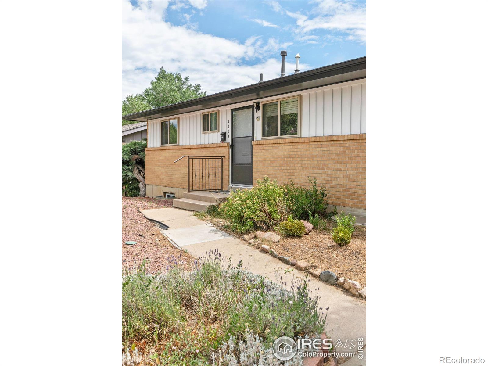 MLS Image #7 for 4330  darley avenue,boulder, Colorado