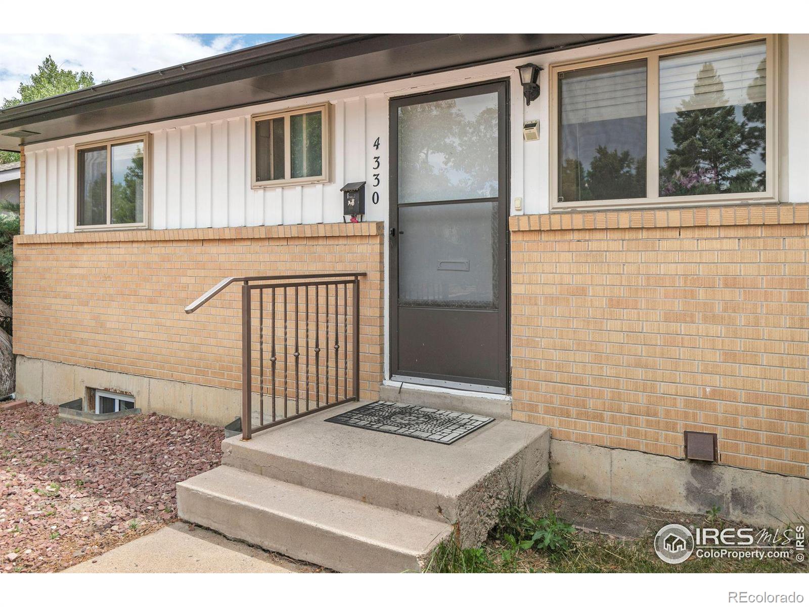 MLS Image #9 for 4330  darley avenue,boulder, Colorado