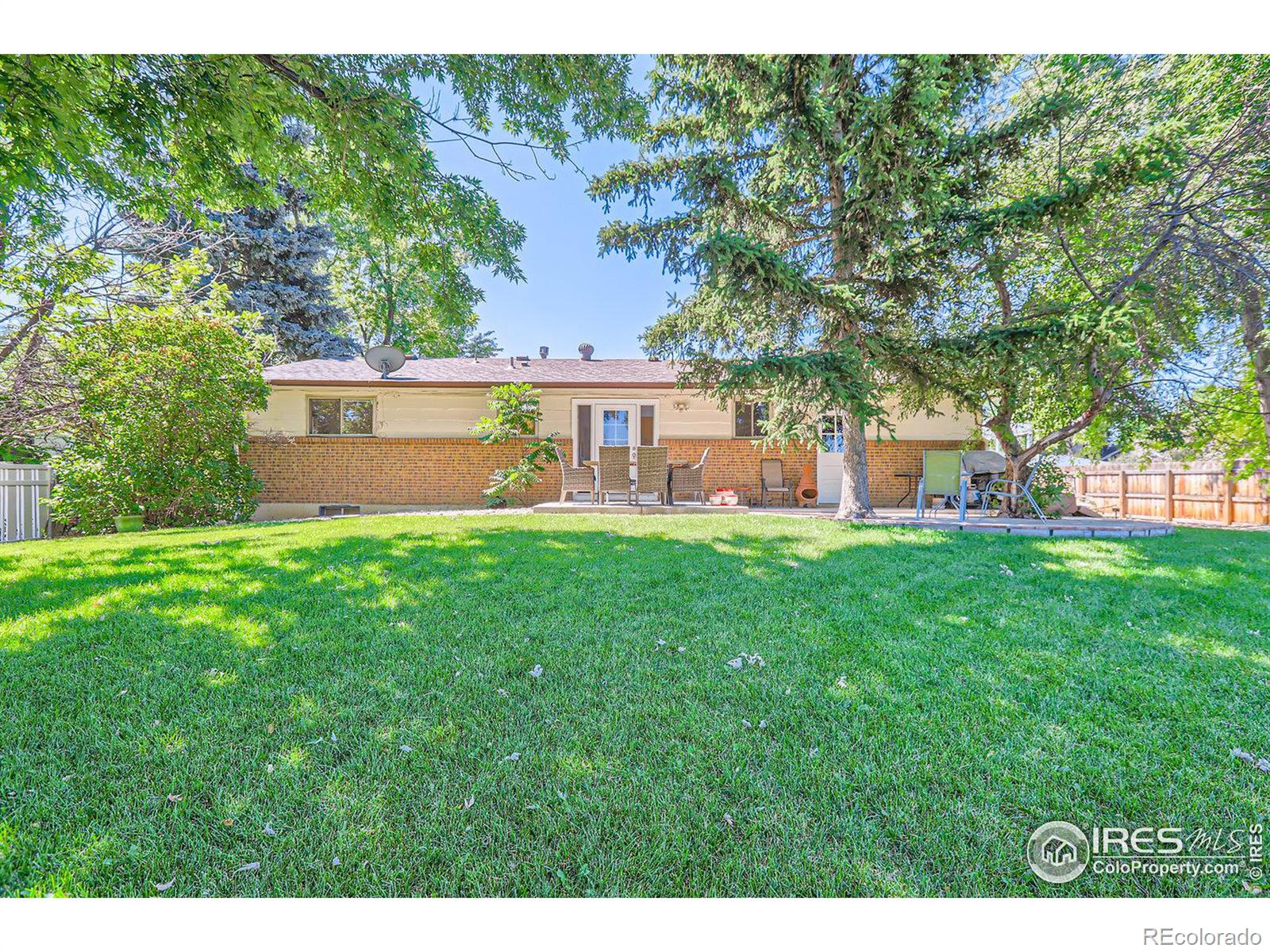 MLS Image #25 for 2708  mountain view avenue,longmont, Colorado