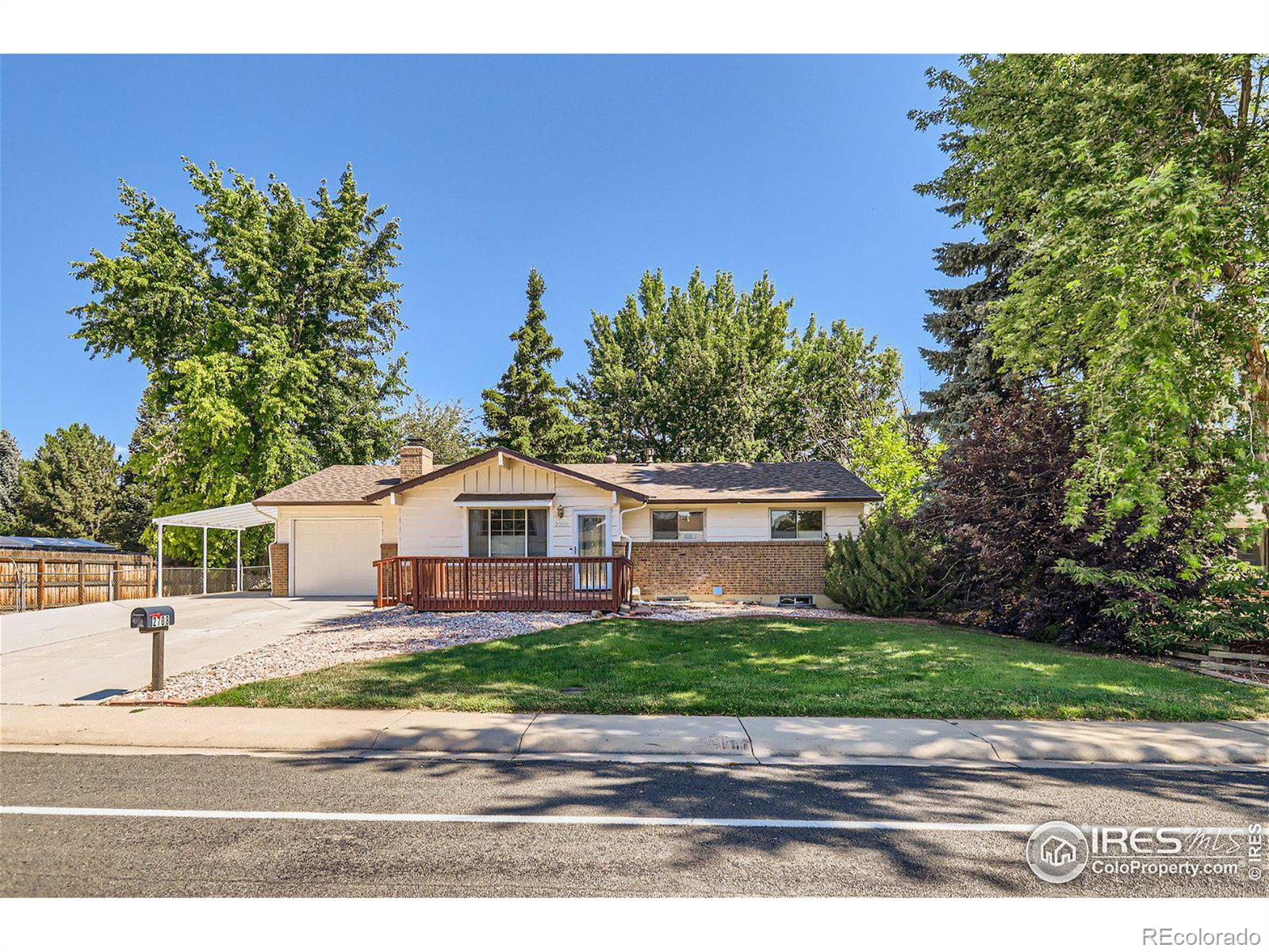 MLS Image #28 for 2708  mountain view avenue,longmont, Colorado