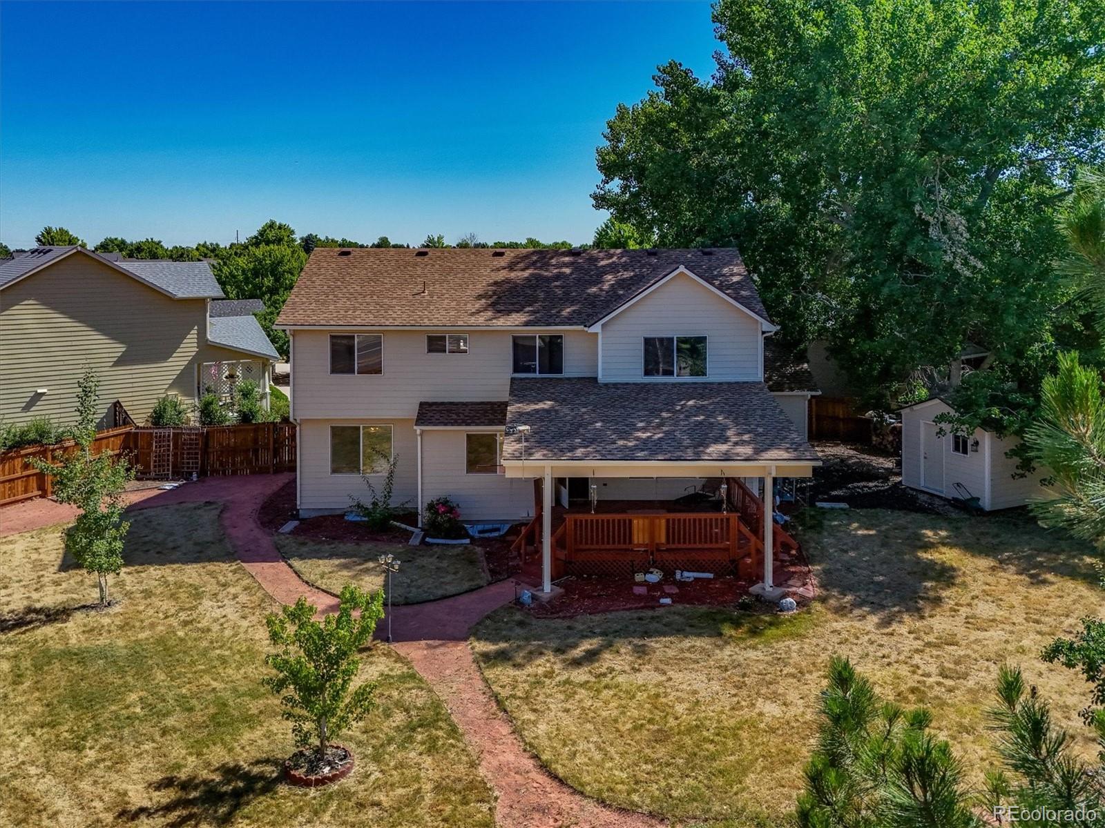 MLS Image #36 for 5285 s andes court,centennial, Colorado