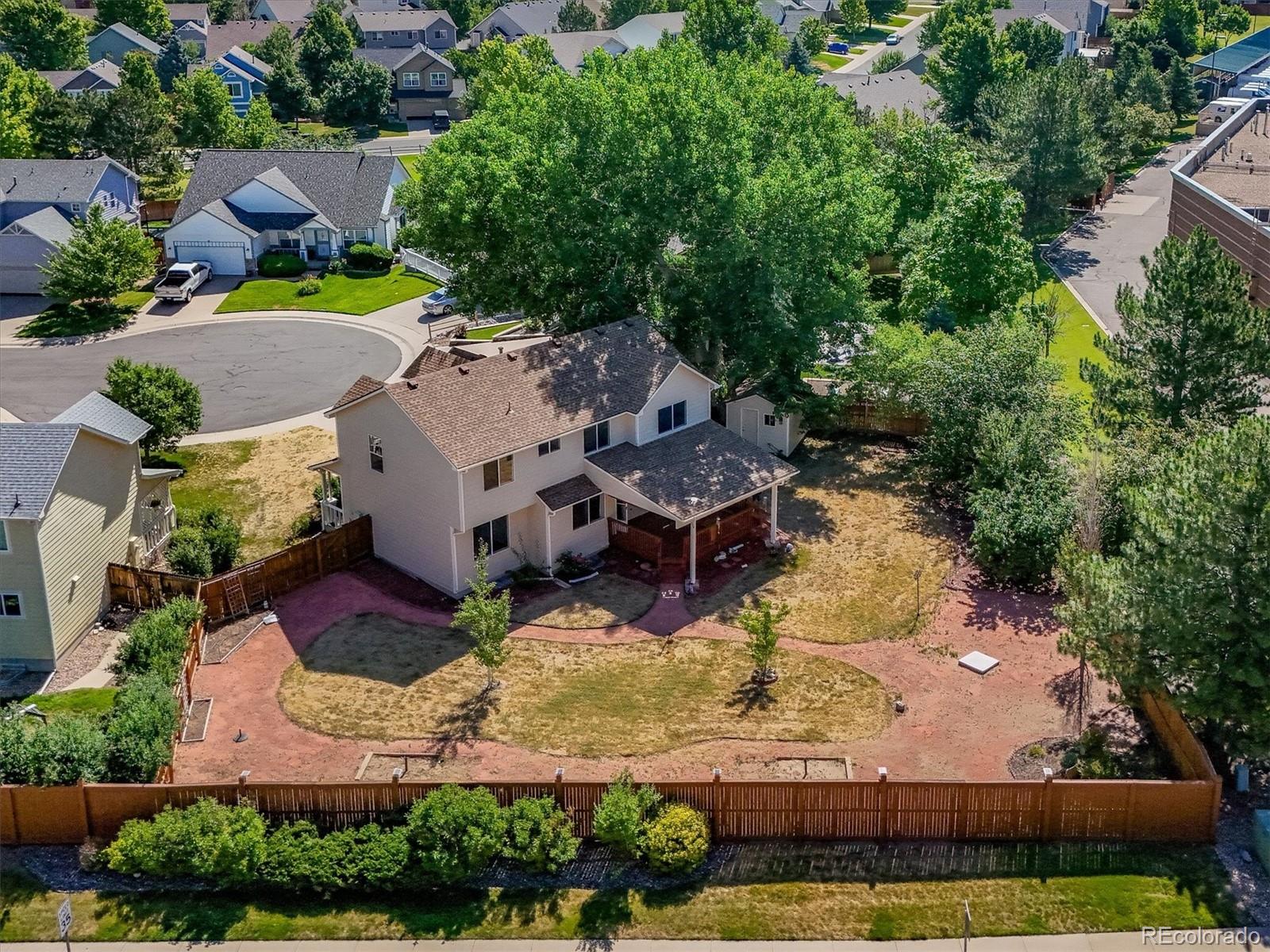 MLS Image #37 for 5285 s andes court,centennial, Colorado