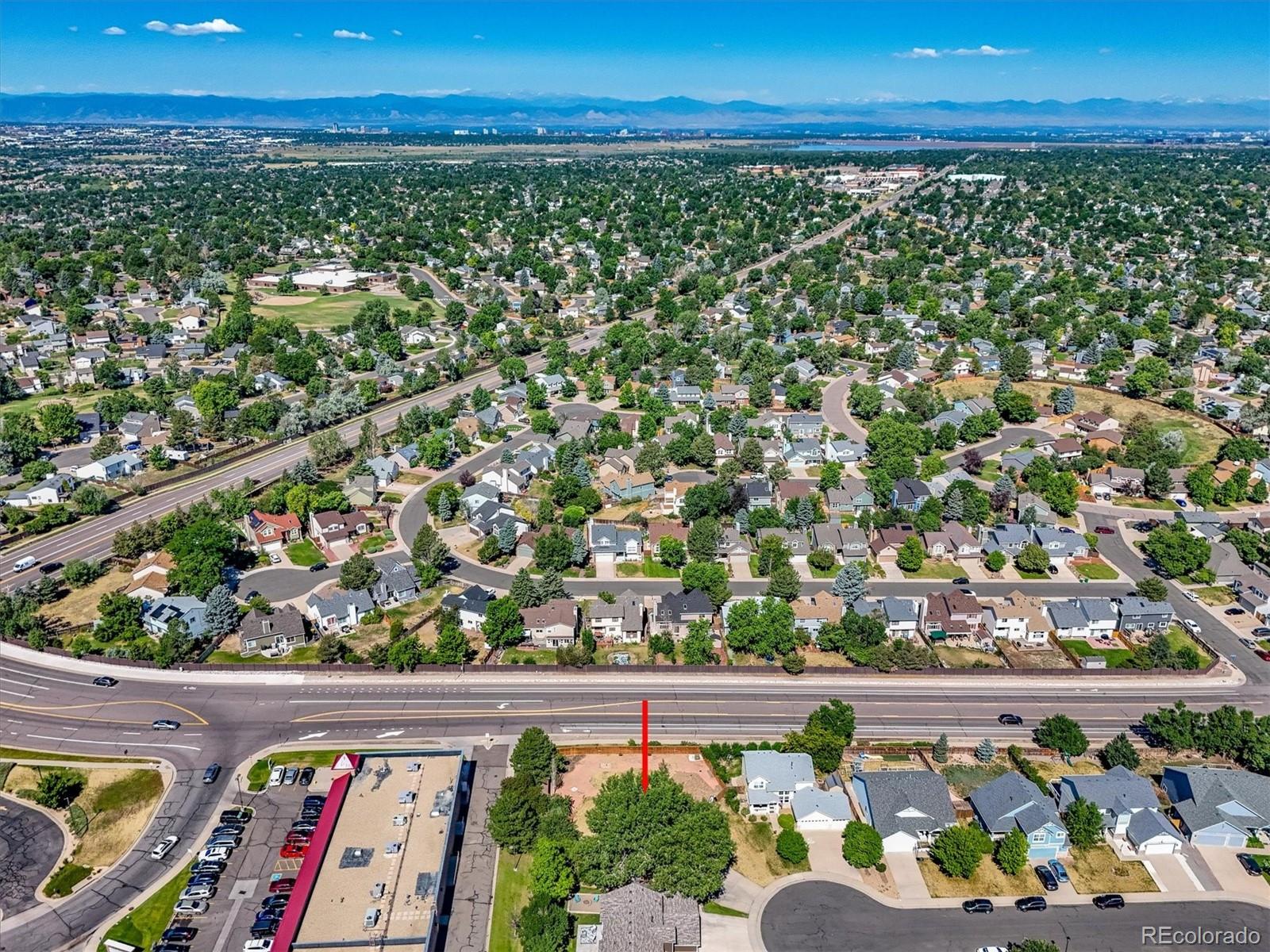 MLS Image #39 for 5285 s andes court,centennial, Colorado