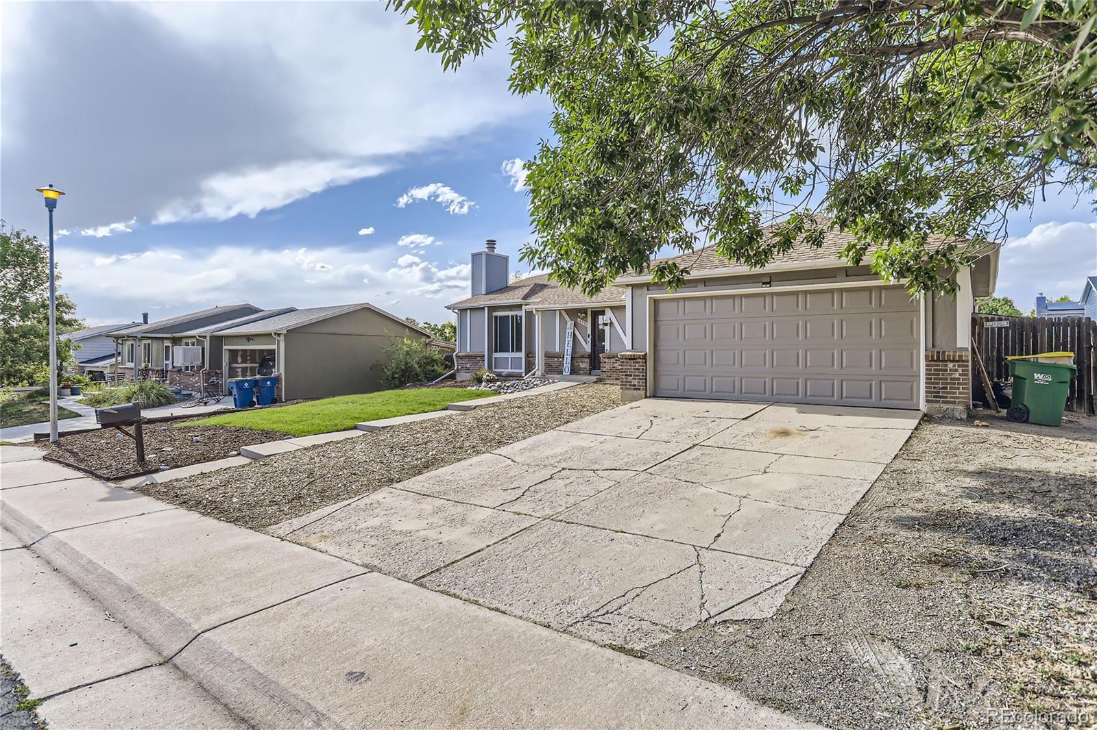 MLS Image #2 for 18051 e loyola place,aurora, Colorado