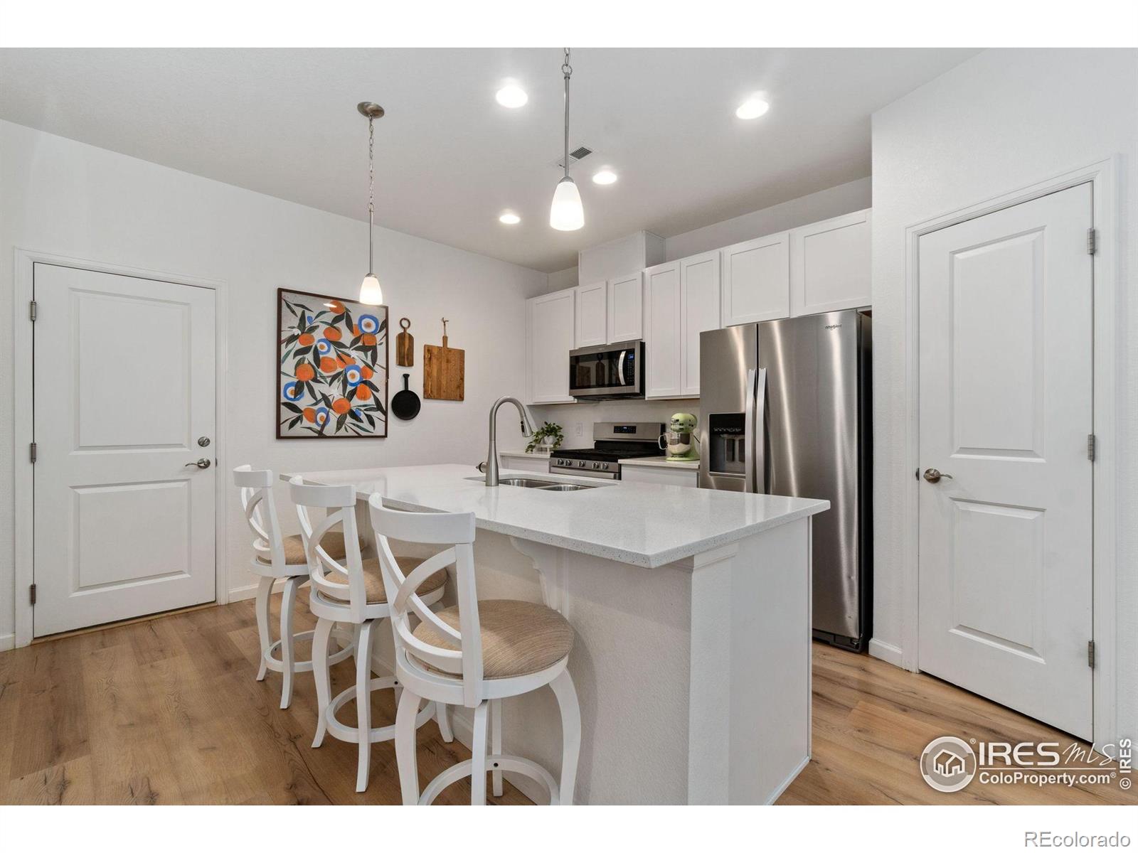 MLS Image #5 for 19592 w 93rd place,arvada, Colorado