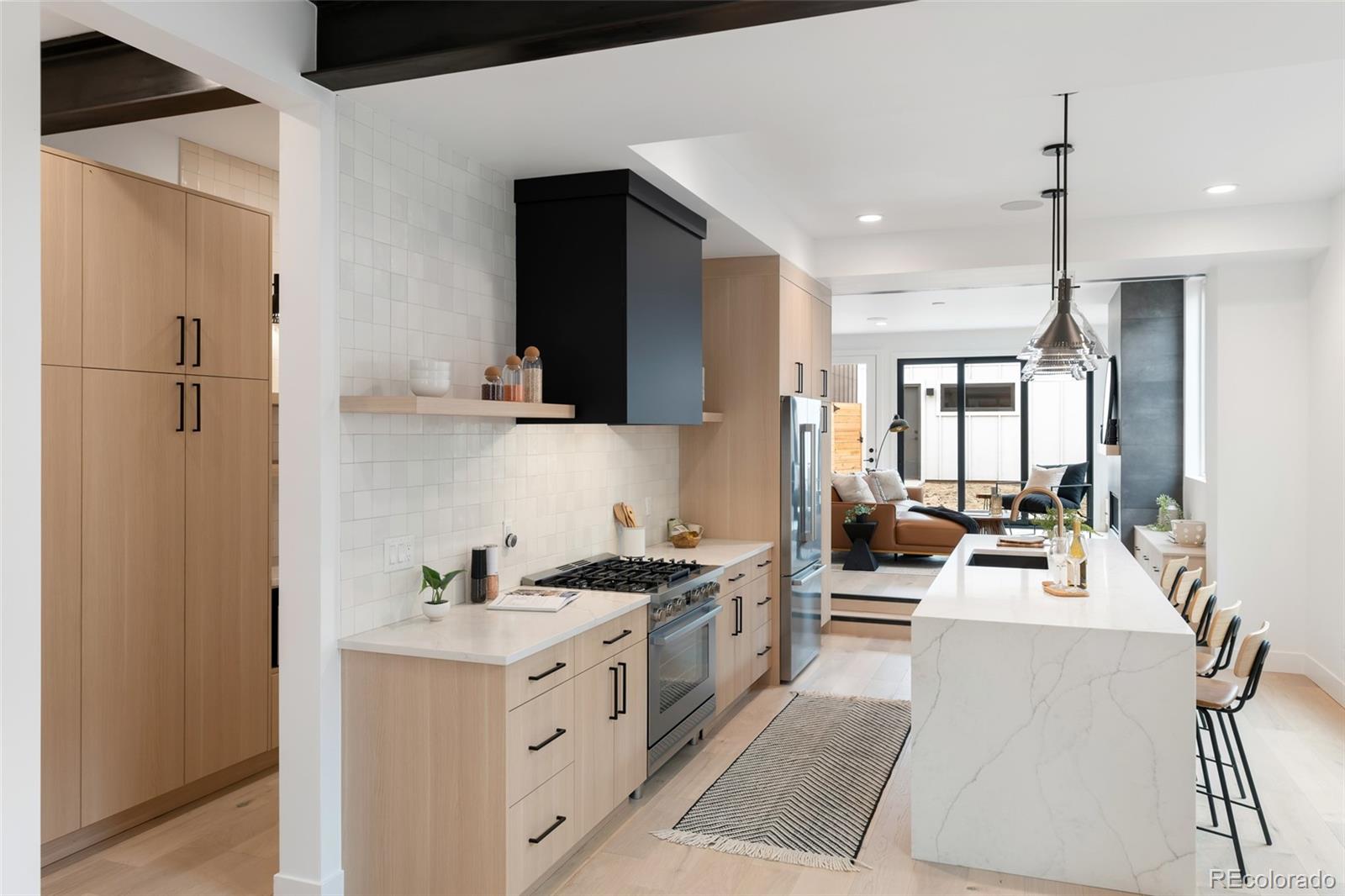 MLS Image #5 for 4121  kalamath street,denver, Colorado