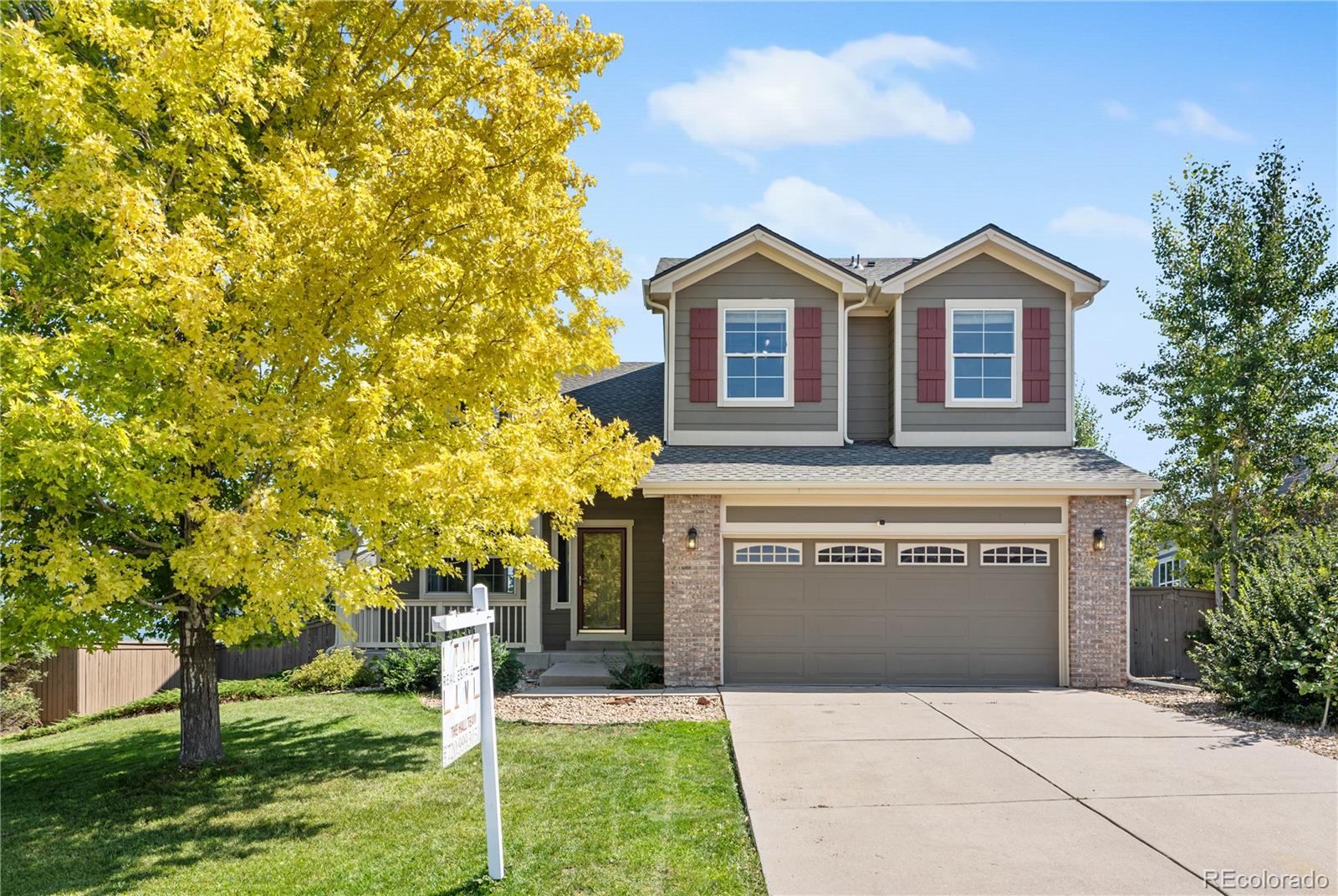 MLS Image #2 for 660  sudbury street,castle rock, Colorado