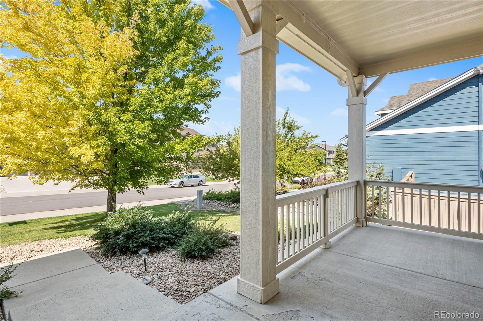 MLS Image #4 for 660  sudbury street,castle rock, Colorado