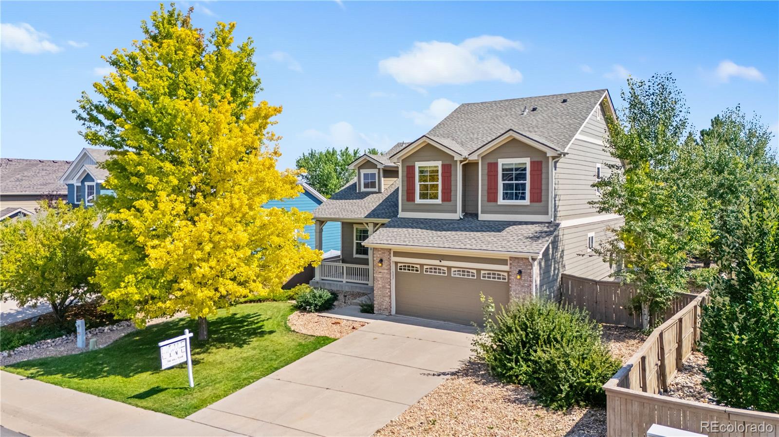 MLS Image #49 for 660  sudbury street,castle rock, Colorado