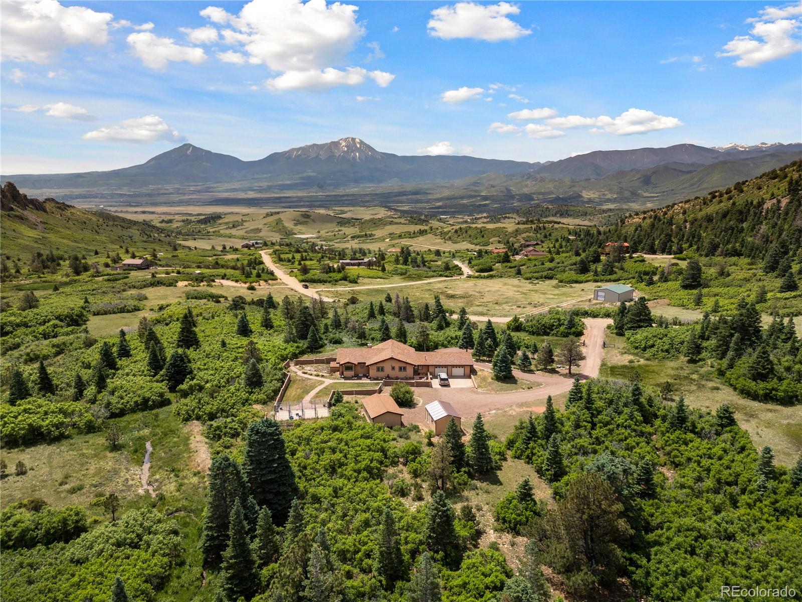 MLS Image #3 for 6852  hwy 160 ,la veta, Colorado