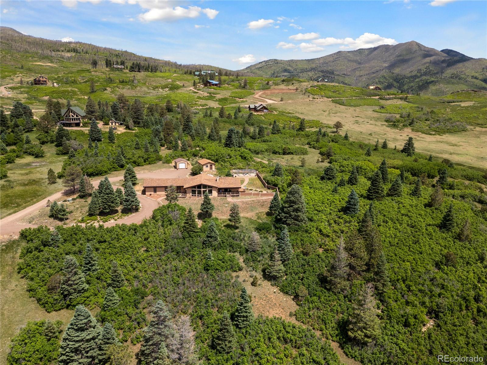 MLS Image #38 for 6852  hwy 160 ,la veta, Colorado