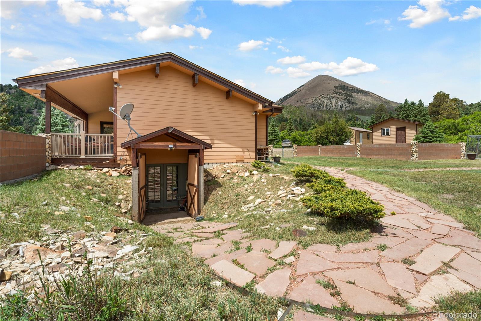 MLS Image #6 for 6852  hwy 160 ,la veta, Colorado