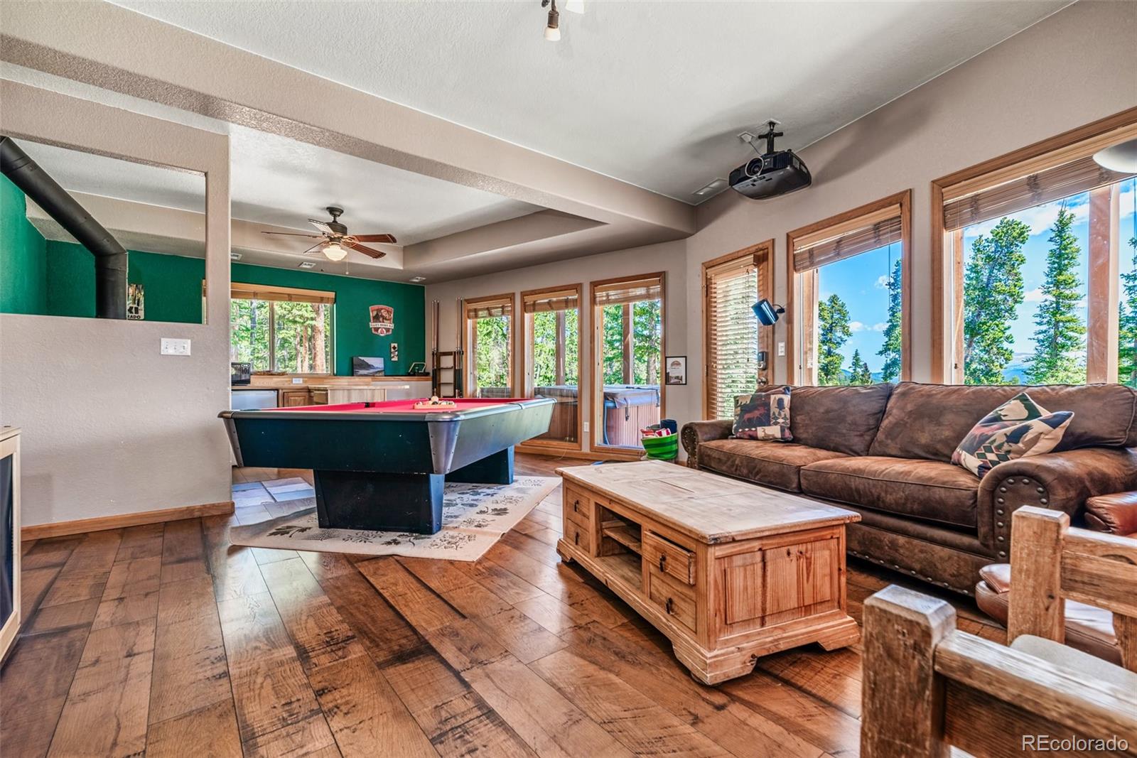 MLS Image #26 for 761  bobcat lane,fairplay, Colorado