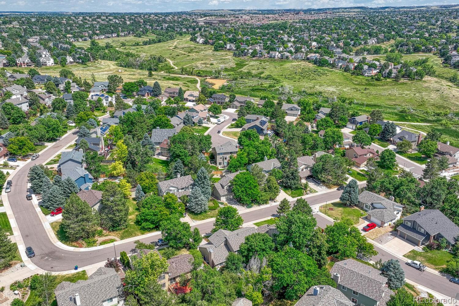 MLS Image #33 for 8746  meadowlark circle,highlands ranch, Colorado