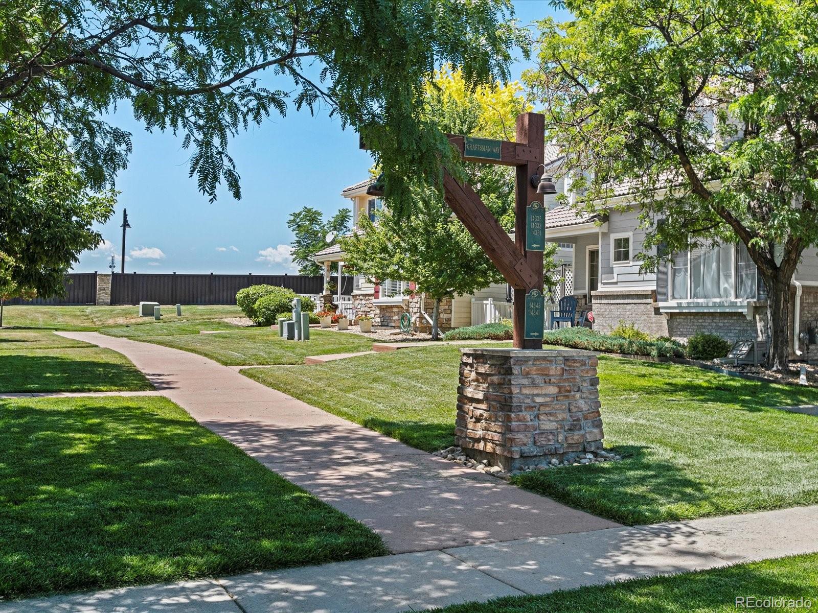 MLS Image #38 for 14343  craftsman way,broomfield, Colorado