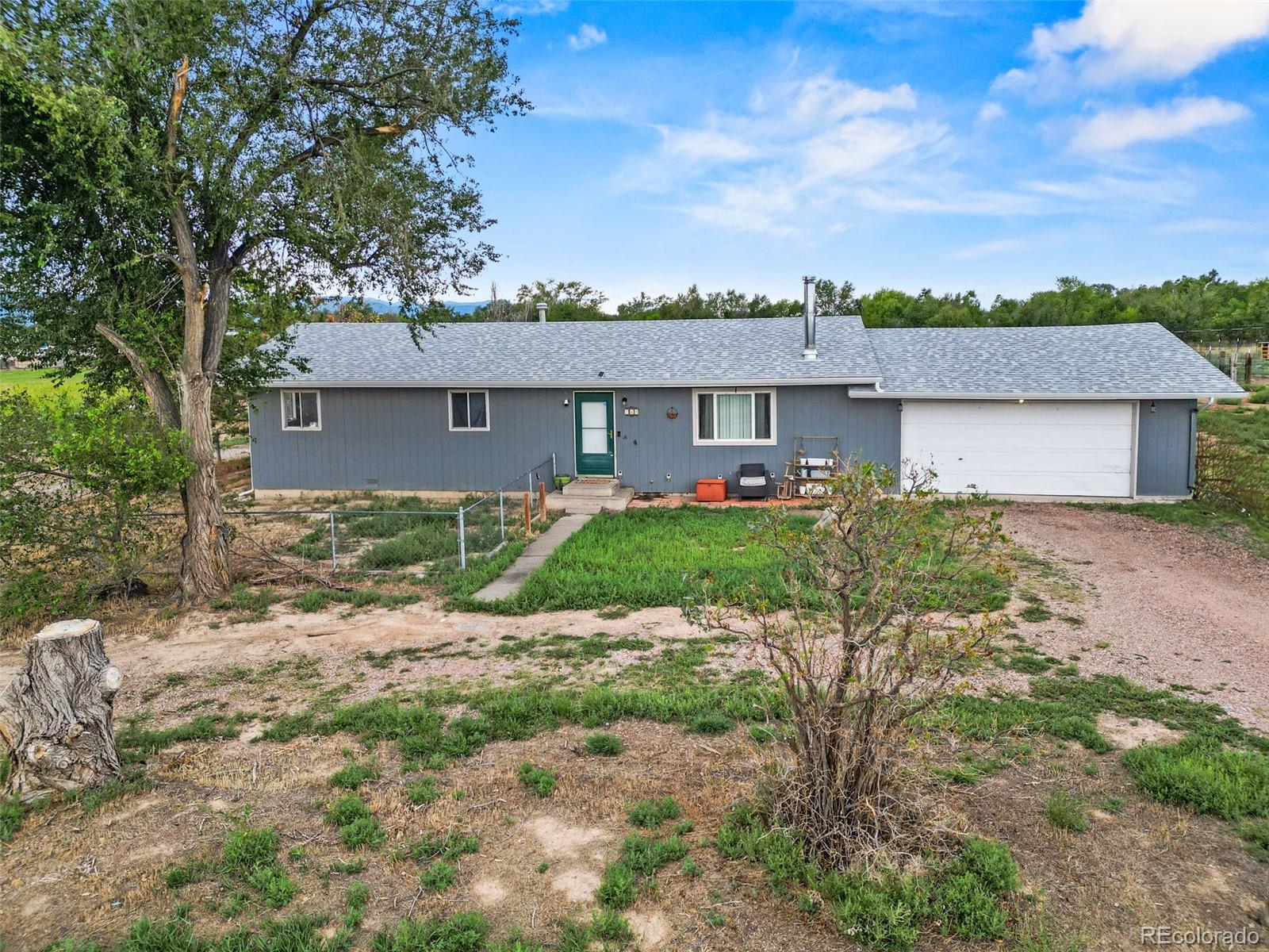 MLS Image #0 for 745  k street,penrose, Colorado