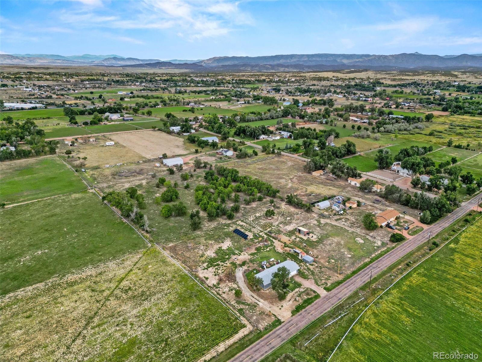 MLS Image #19 for 745  k street,penrose, Colorado