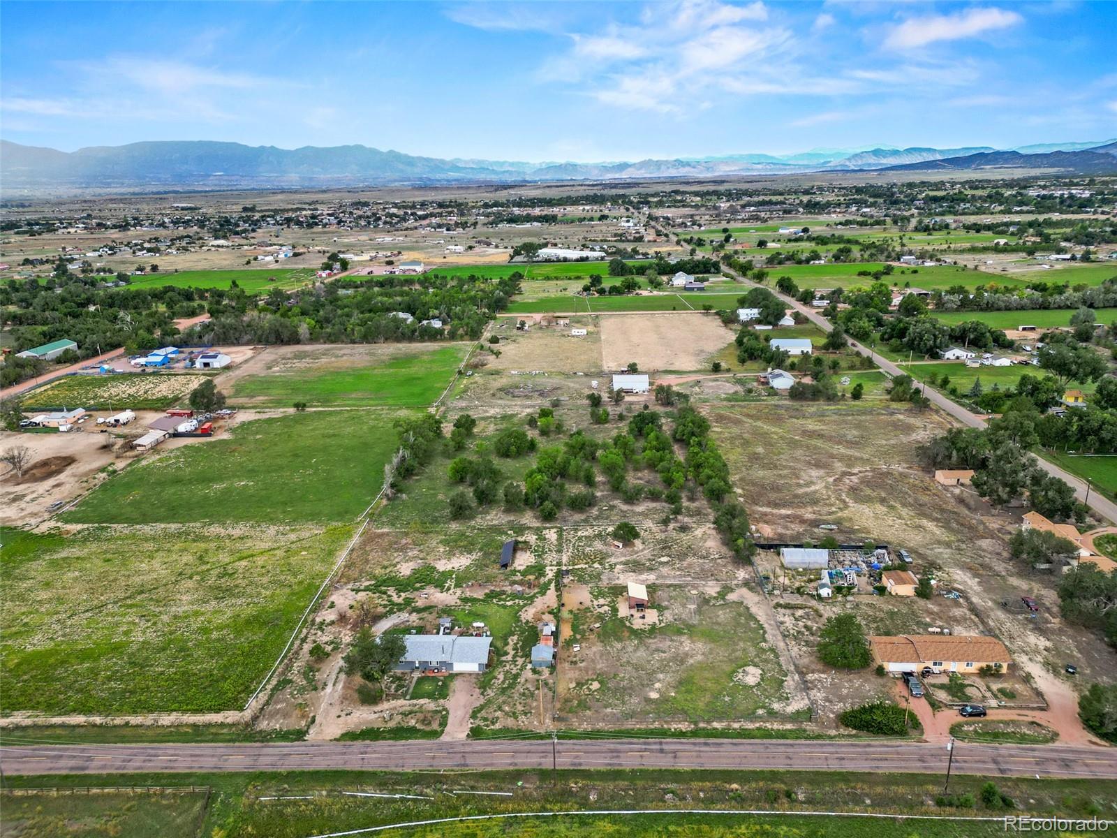 MLS Image #20 for 745  k street,penrose, Colorado