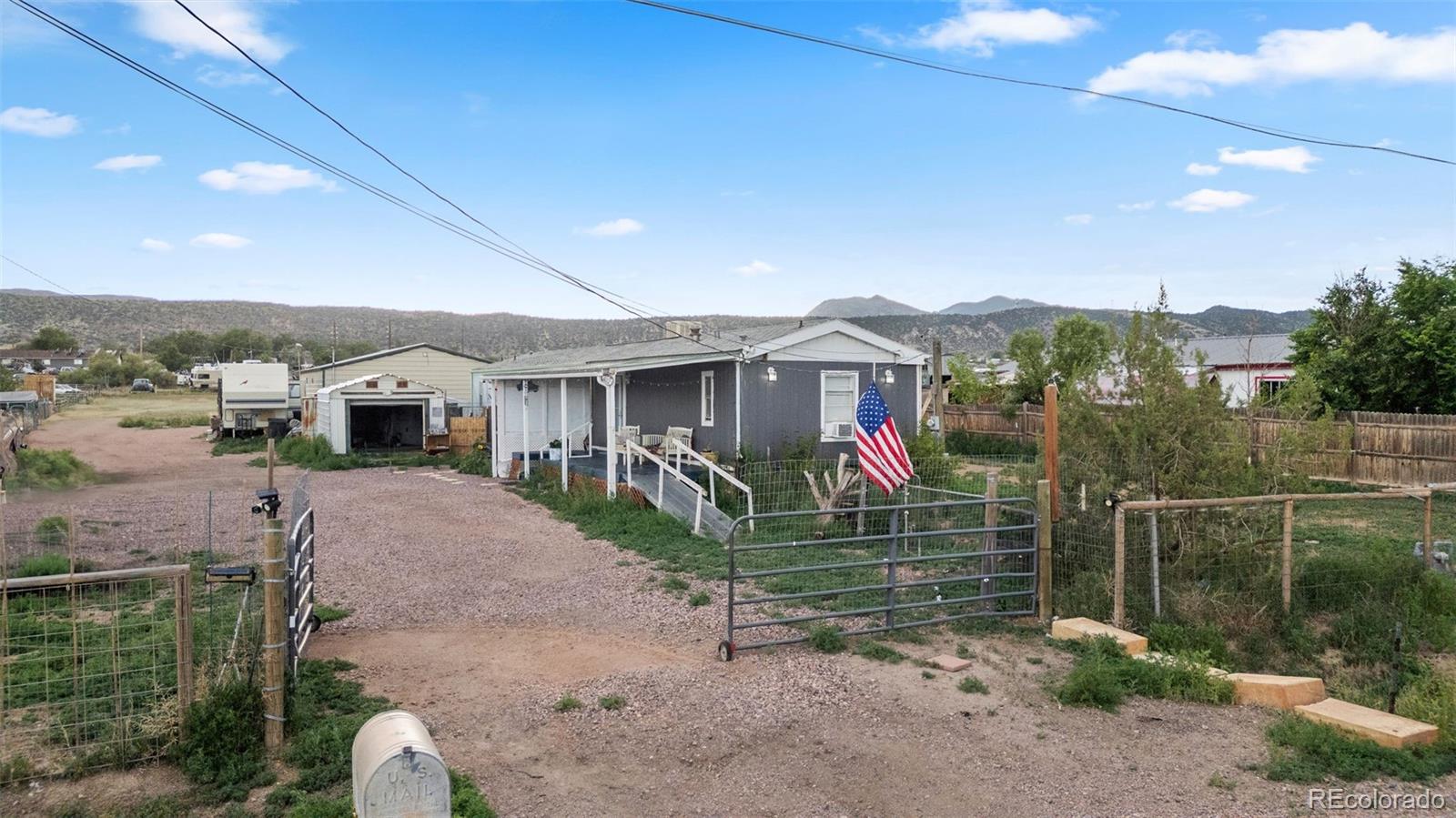 CMA Image for 1169  Tennessee Avenue,Canon City, Colorado