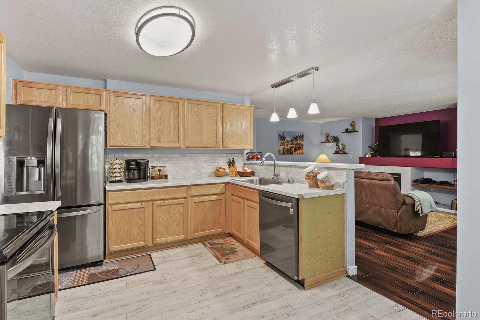 MLS Image #4 for 11247  tamarron place,parker, Colorado