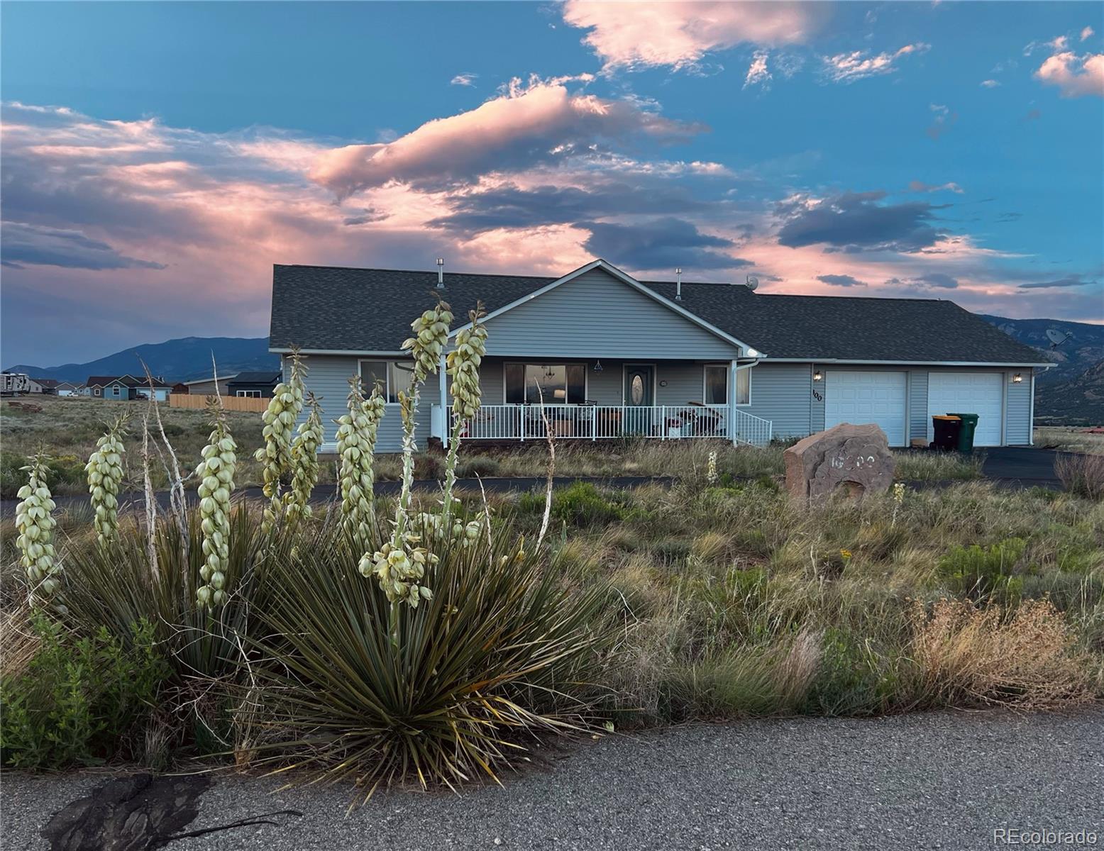 MLS Image #0 for 16300  cathy lynne court,buena vista, Colorado