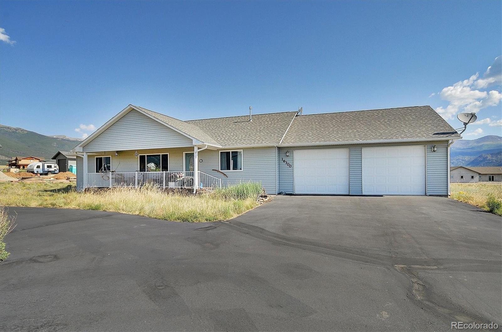 MLS Image #2 for 16300  cathy lynne court,buena vista, Colorado