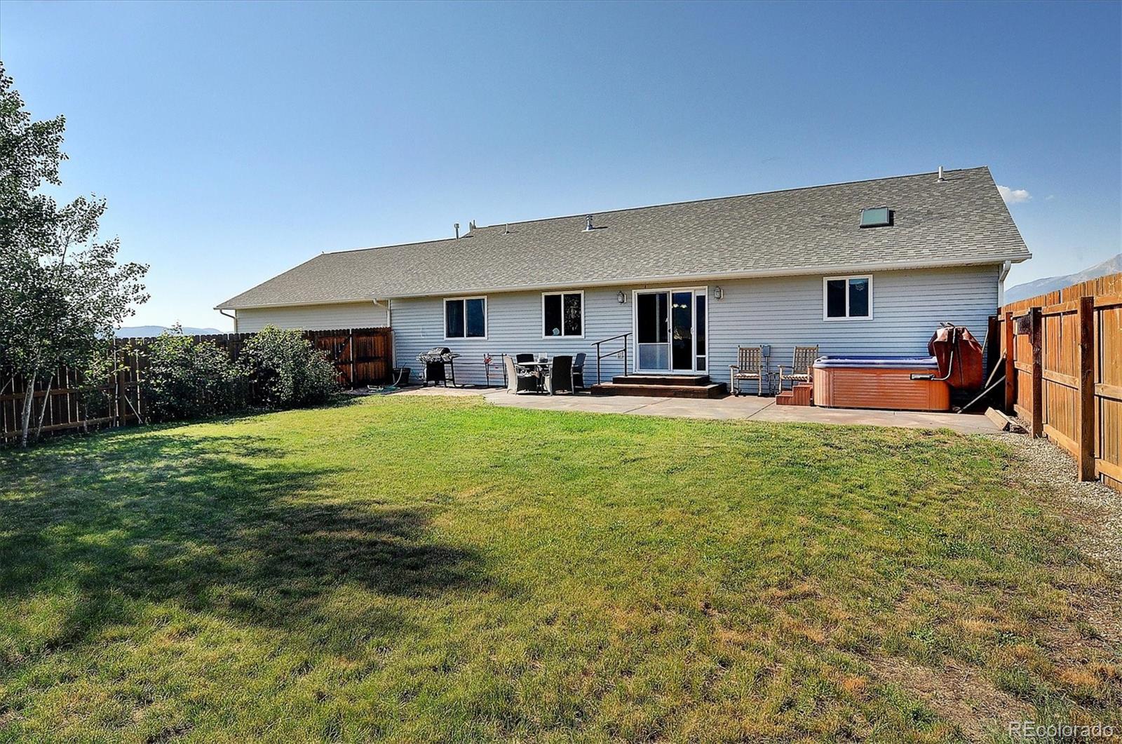 MLS Image #24 for 16300  cathy lynne court,buena vista, Colorado