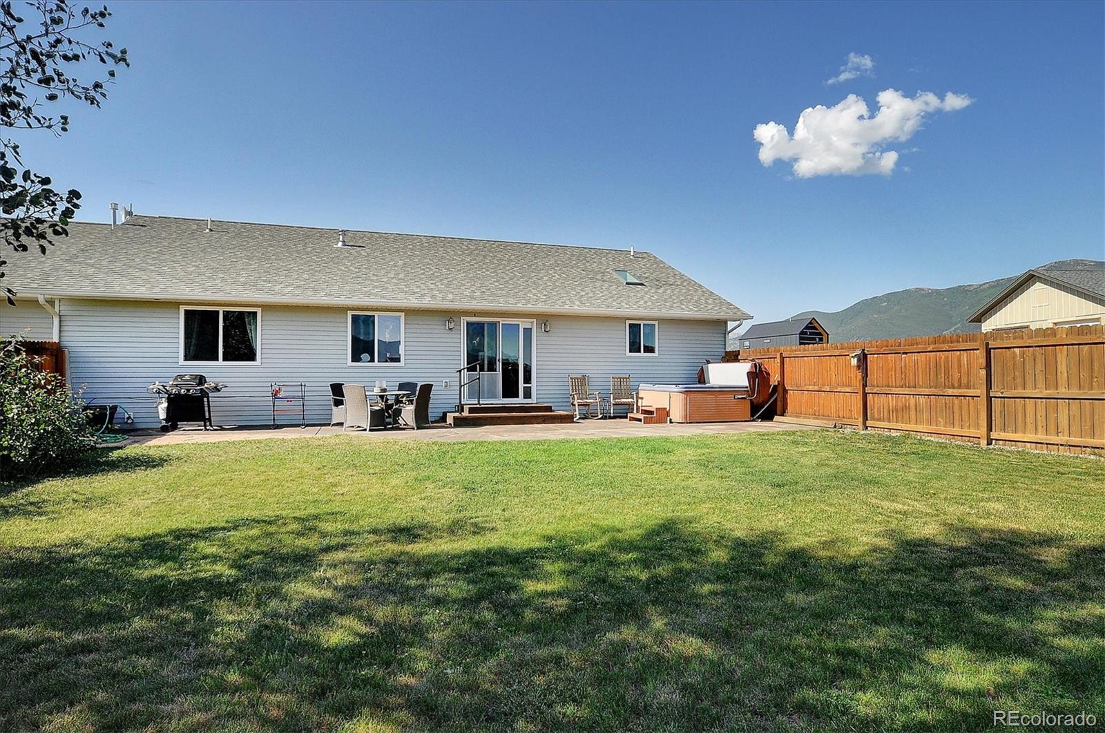 MLS Image #25 for 16300  cathy lynne court,buena vista, Colorado