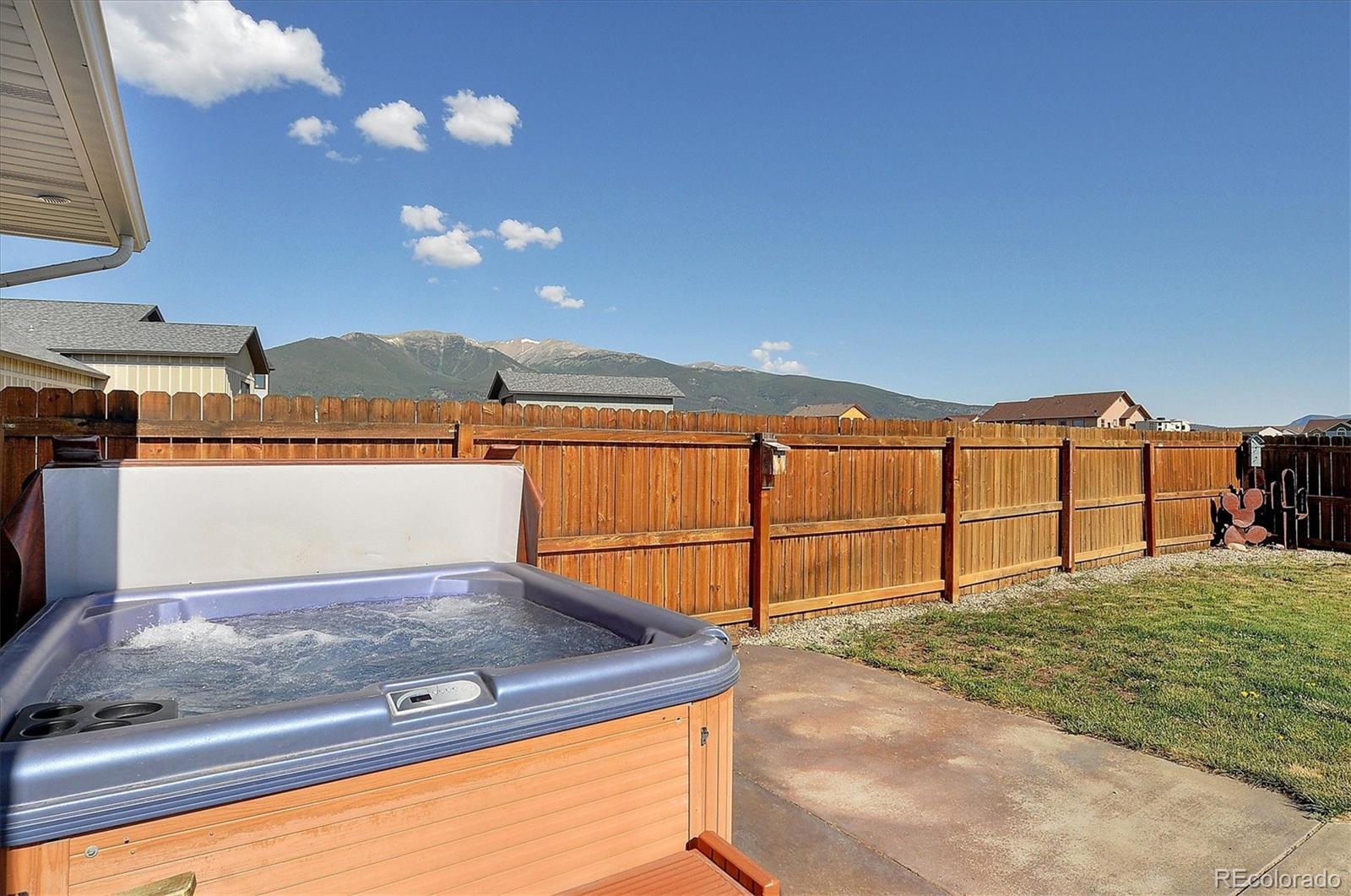 MLS Image #26 for 16300  cathy lynne court,buena vista, Colorado